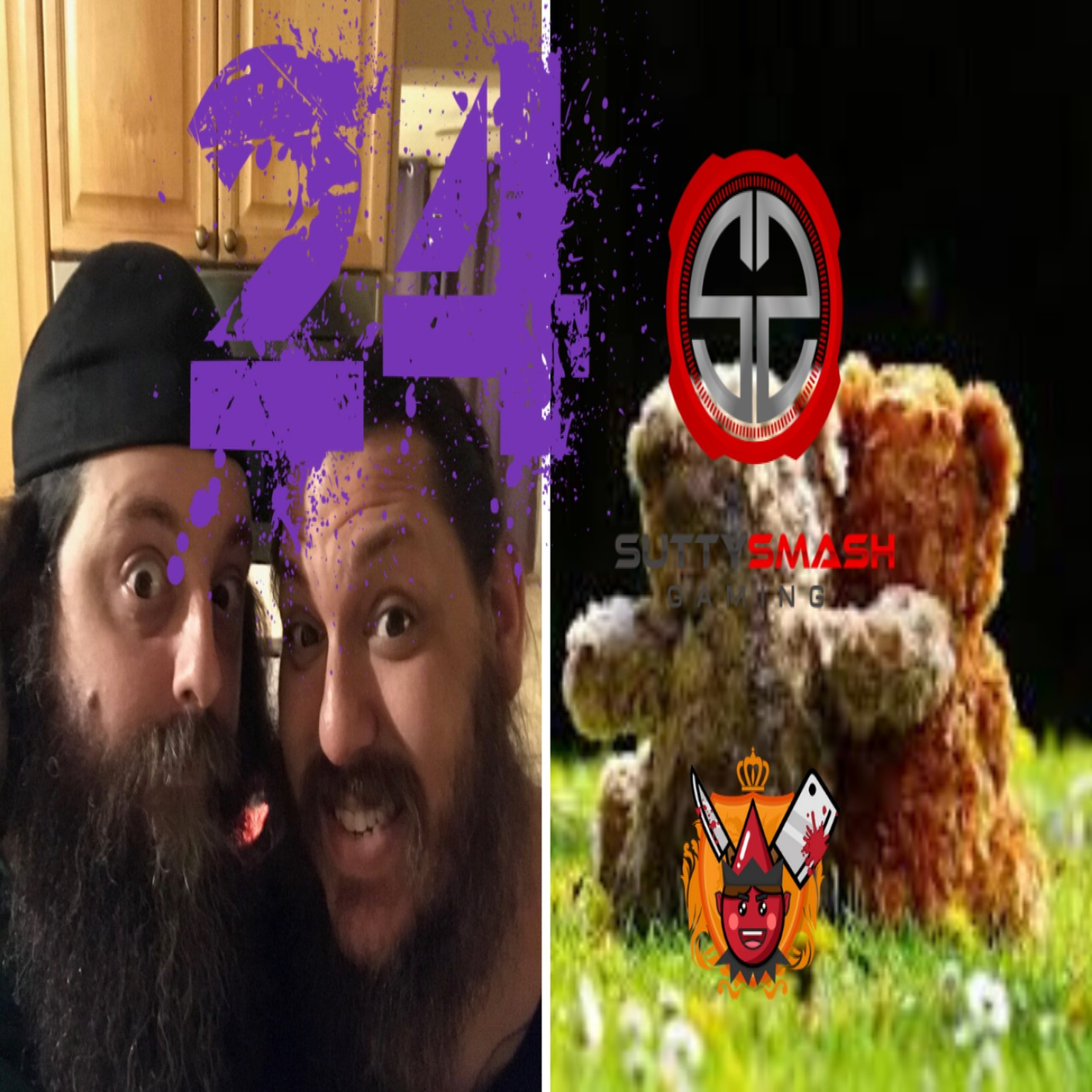 The Bloody and Sutty Show