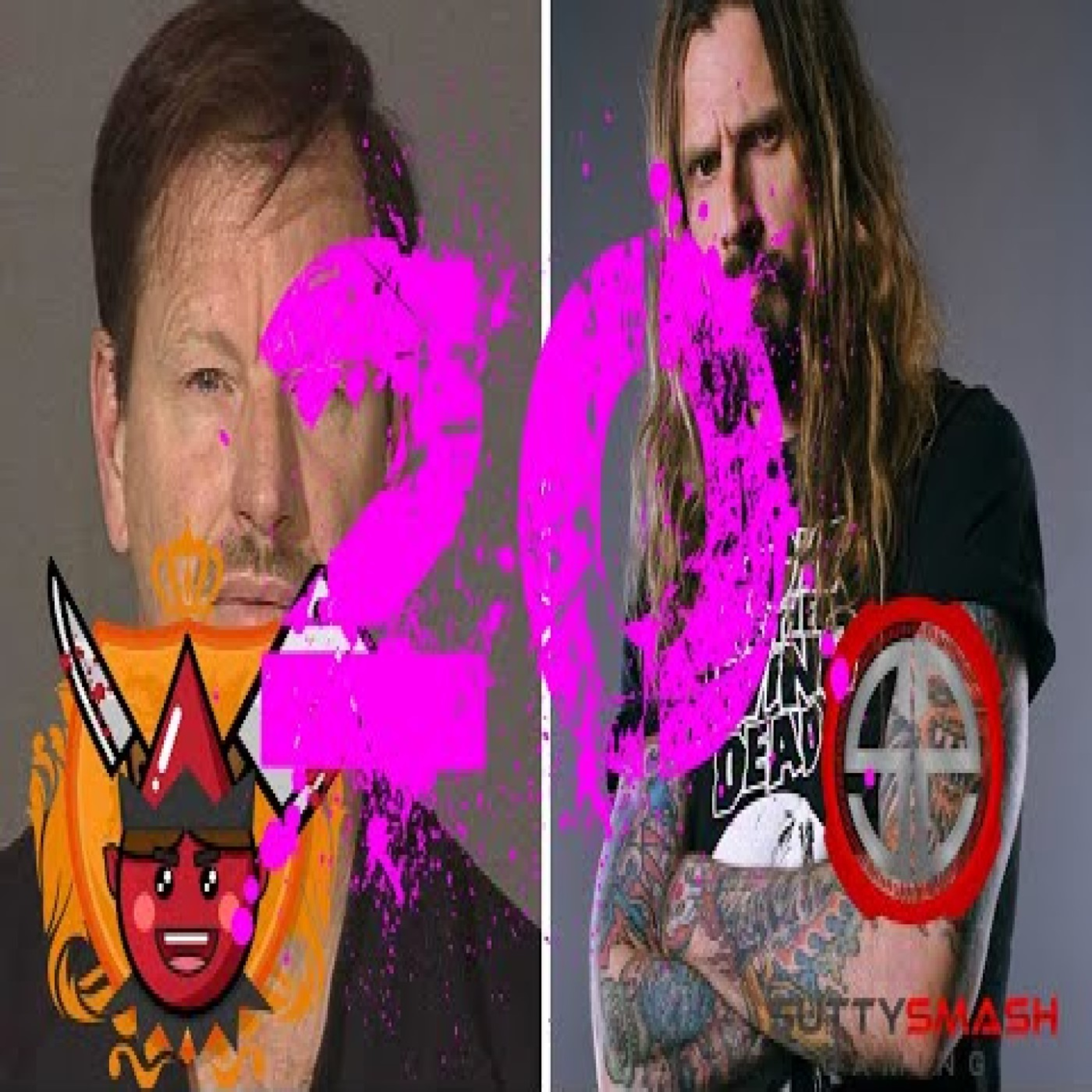 The Bloody and Sutty Show