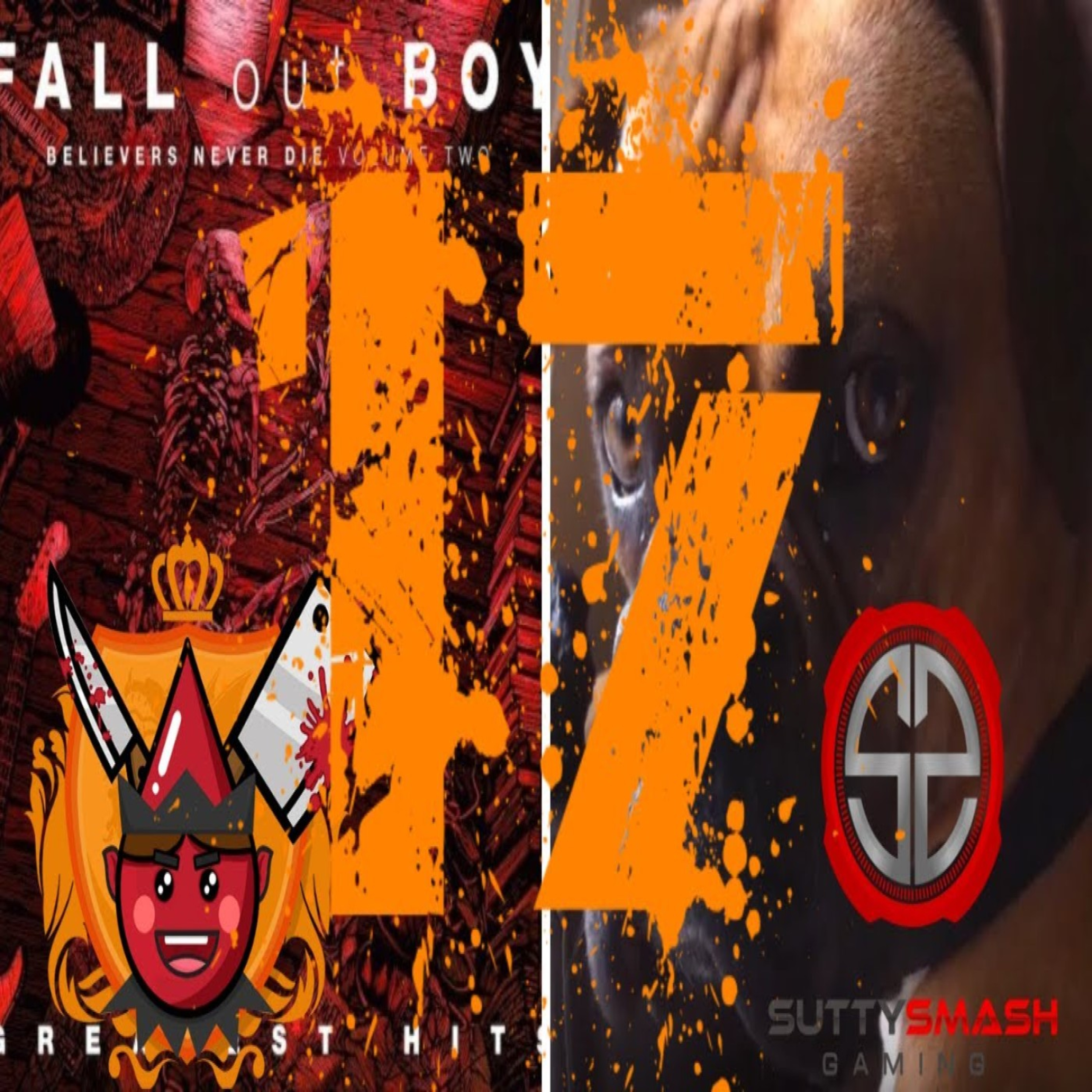The Bloody and Sutty Show