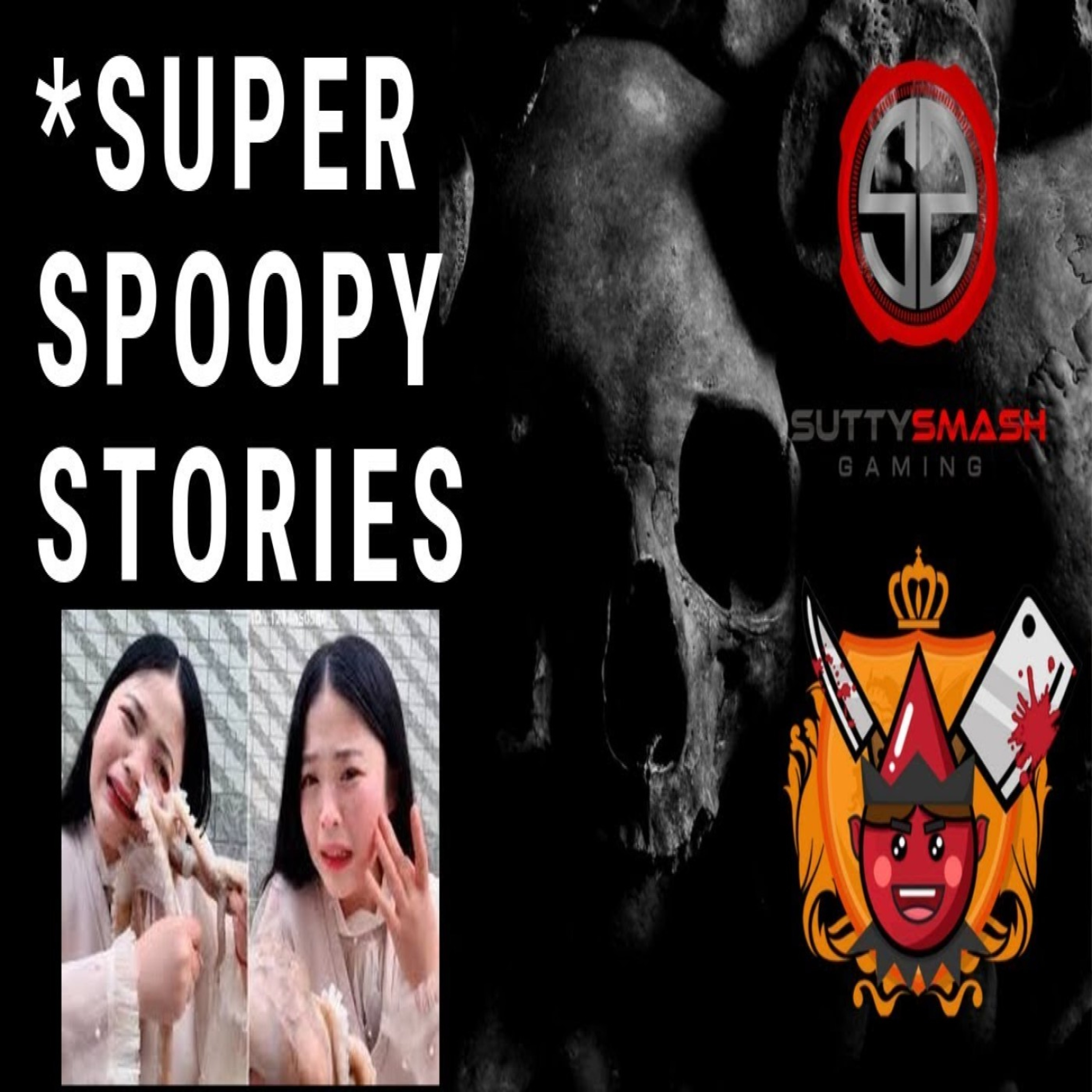 The Bloody and Sutty Show