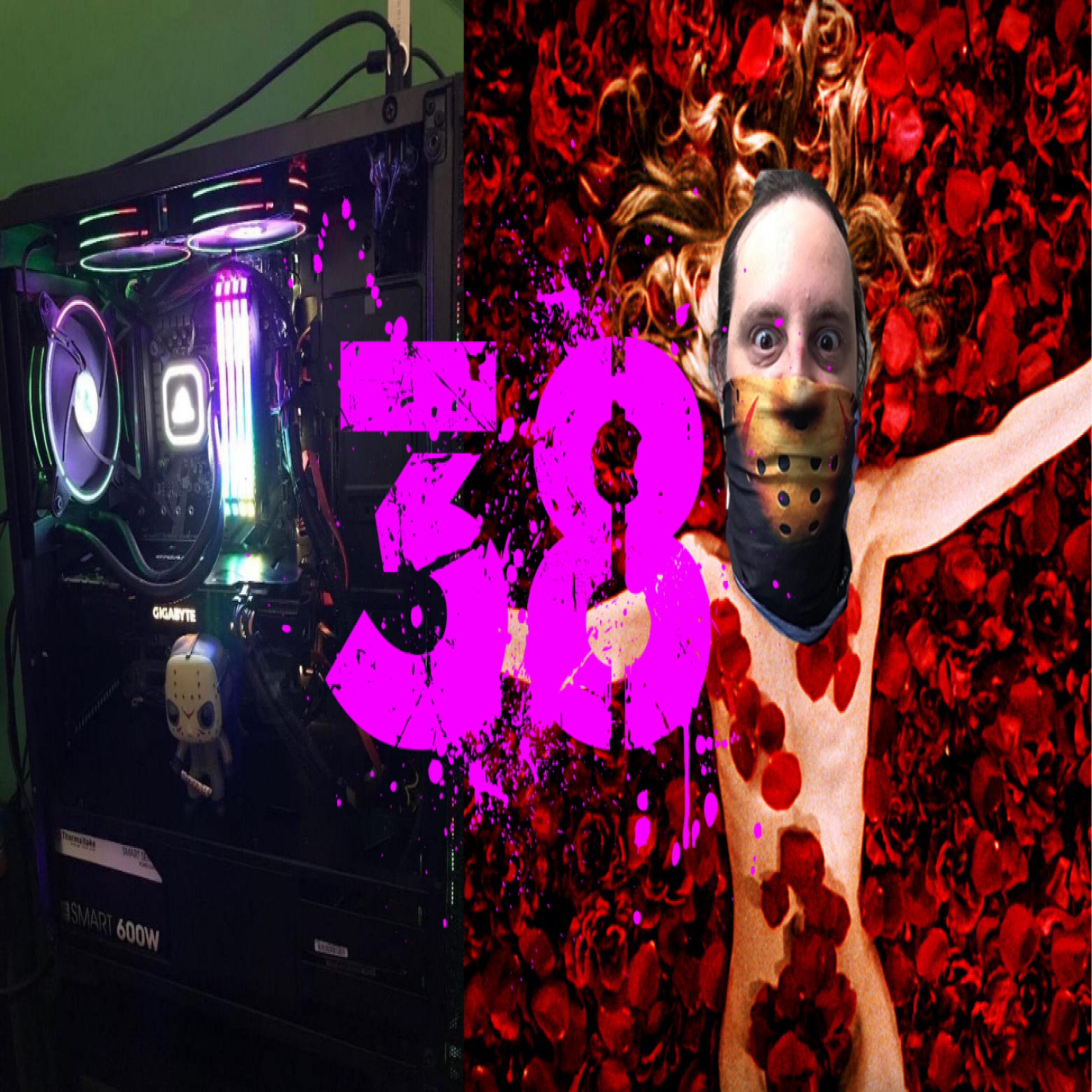 The Bloody and Sutty Show