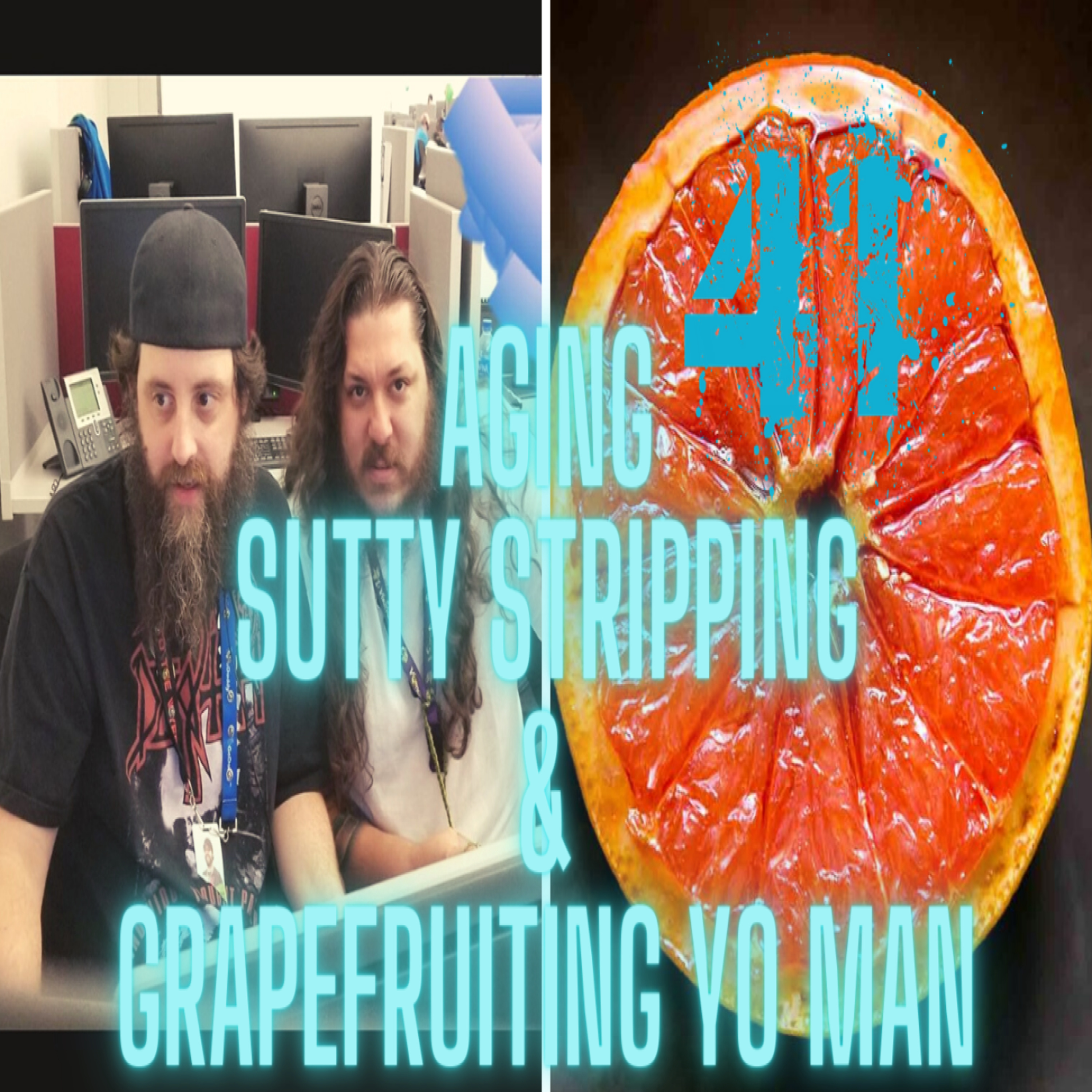 The Bloody and Sutty Show