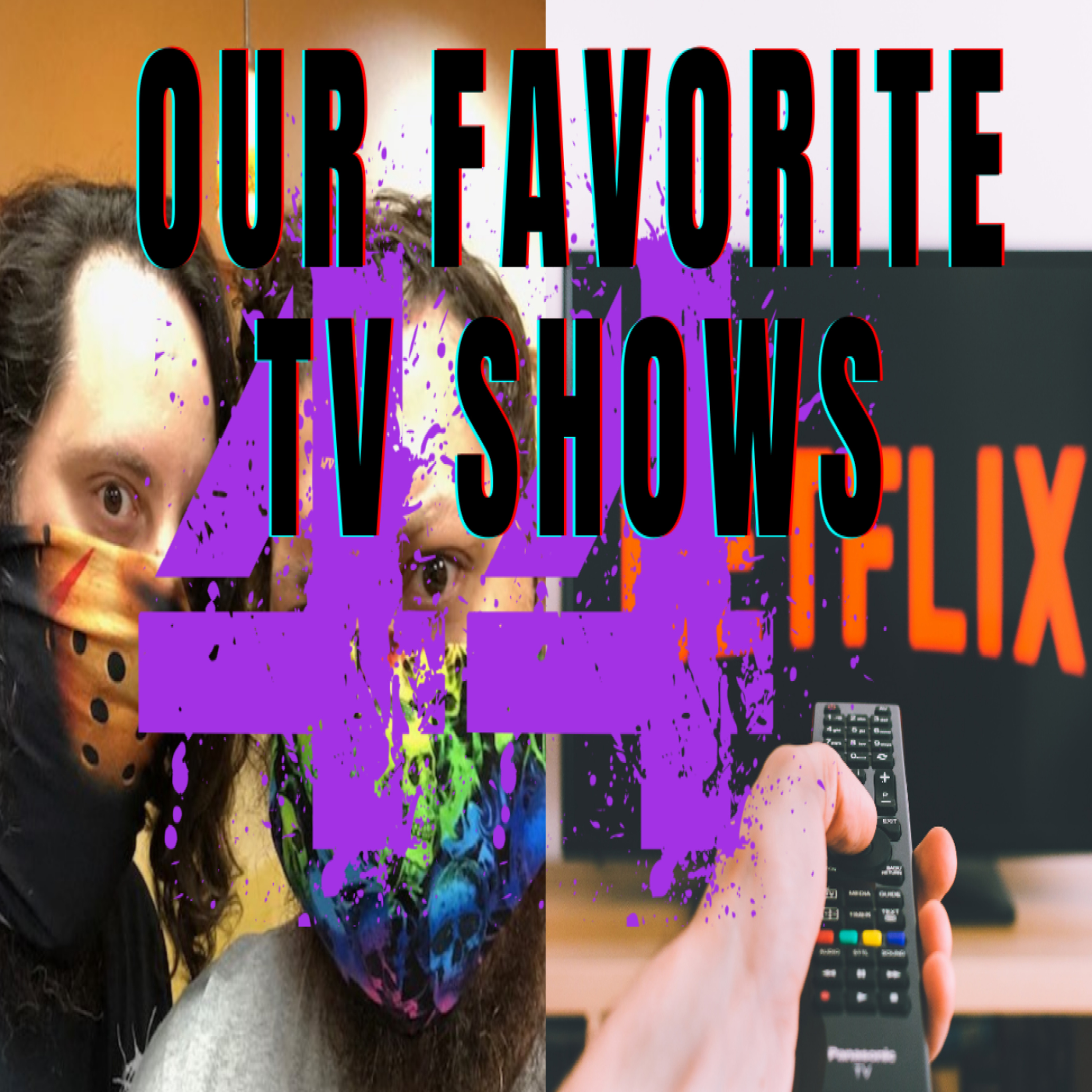 The Bloody and Sutty Show
