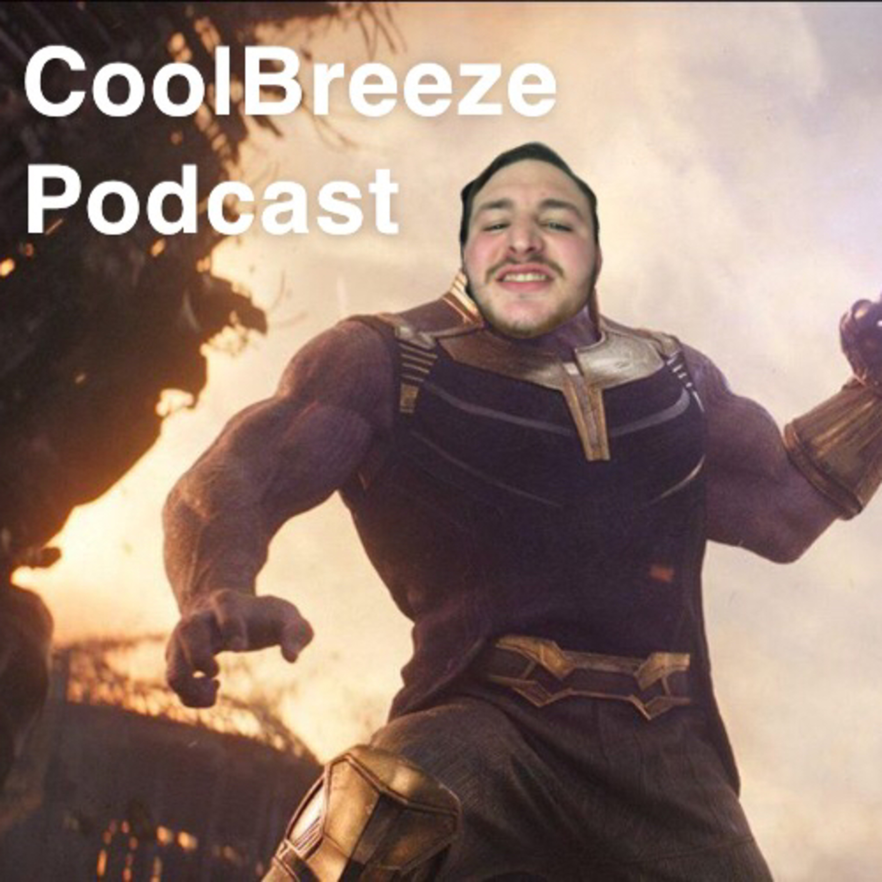the coolbreeze podcast