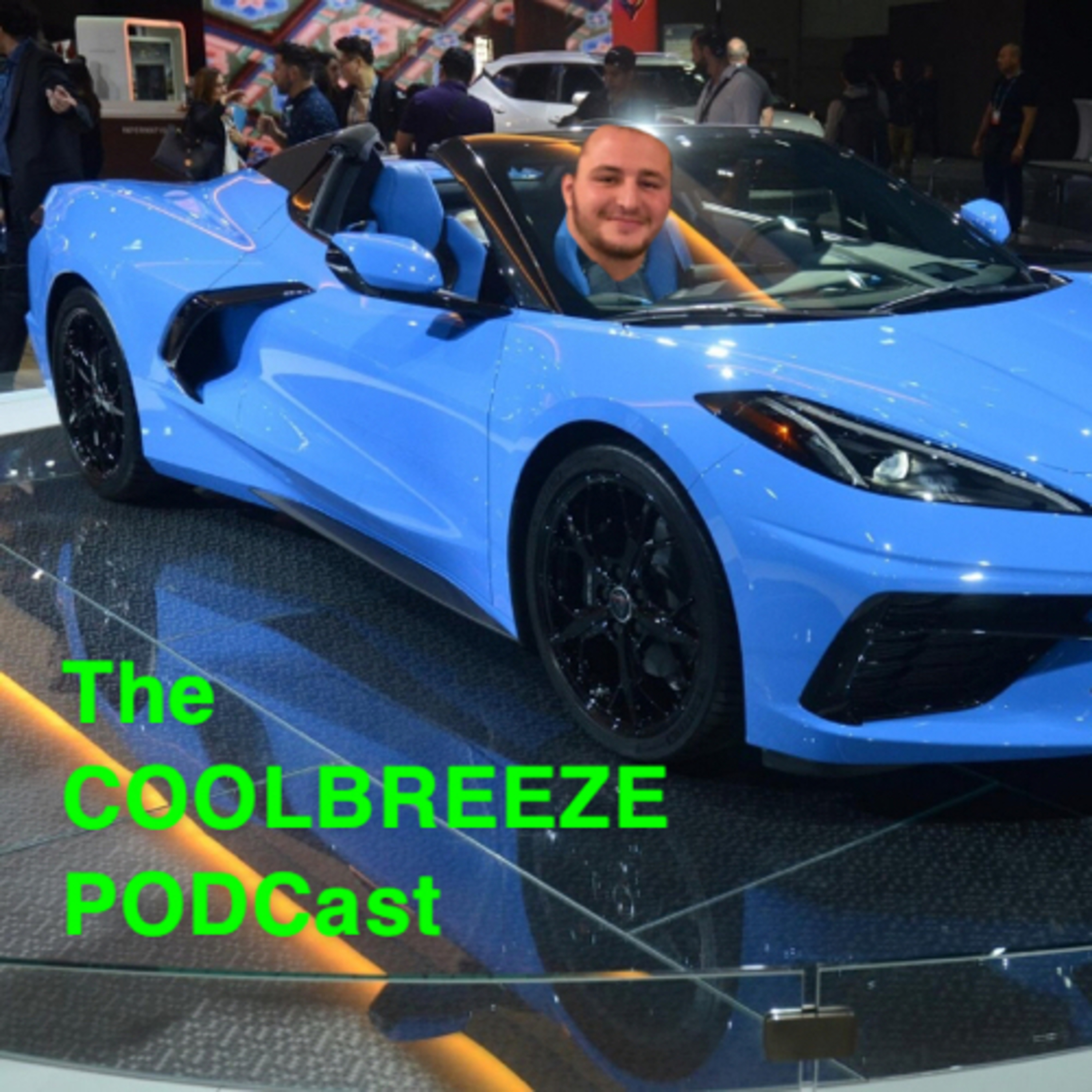 the coolbreeze podcast