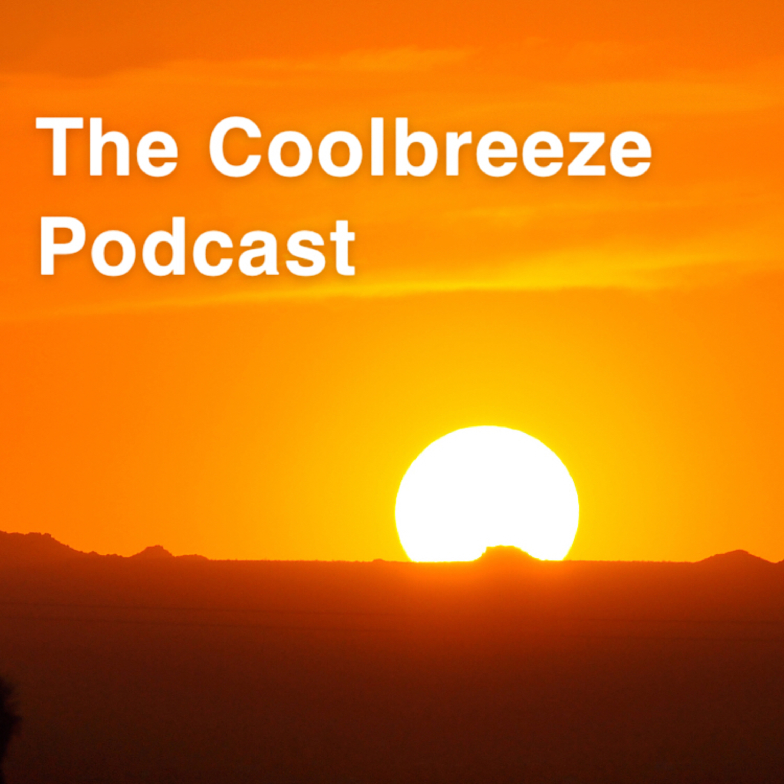 the coolbreeze podcast