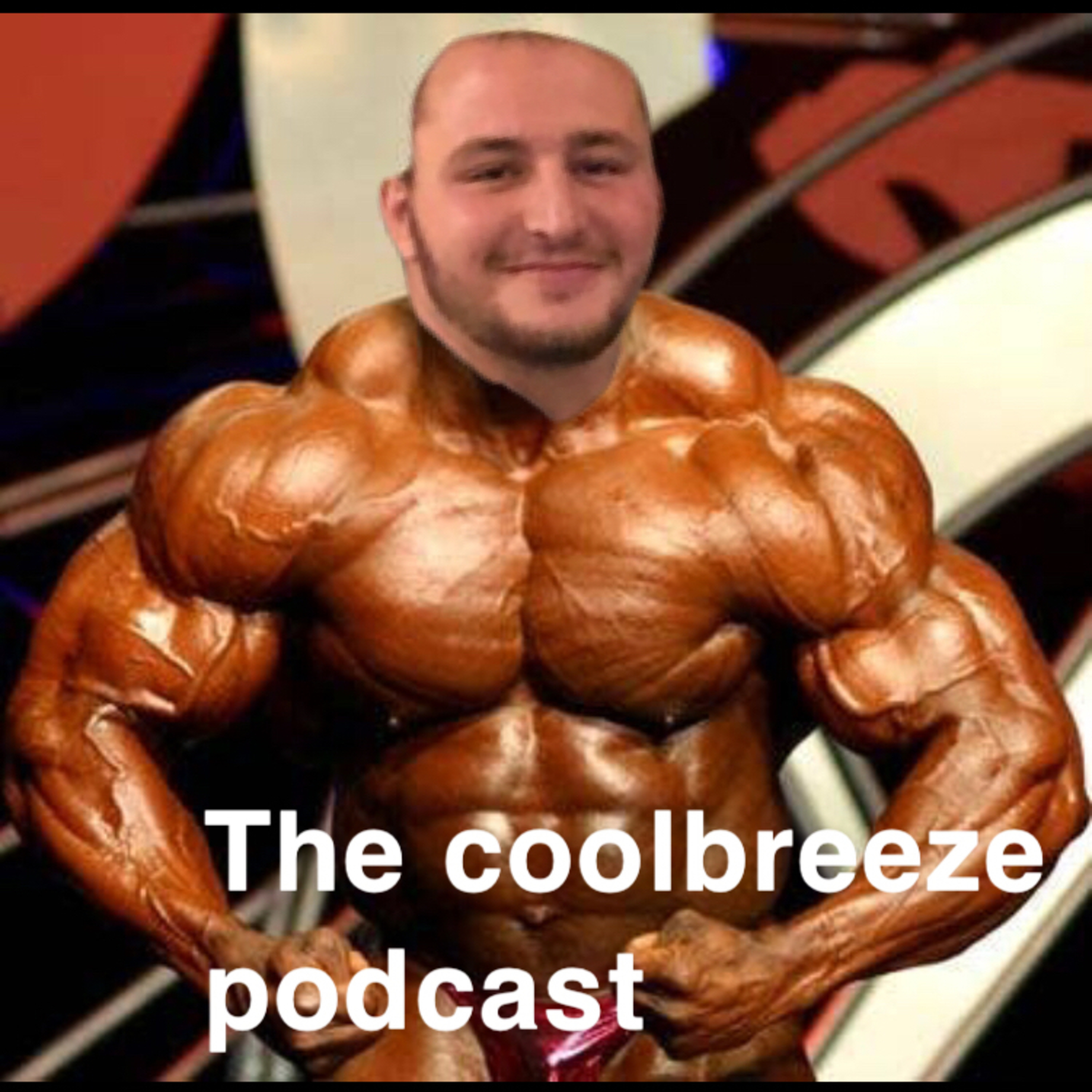the coolbreeze podcast
