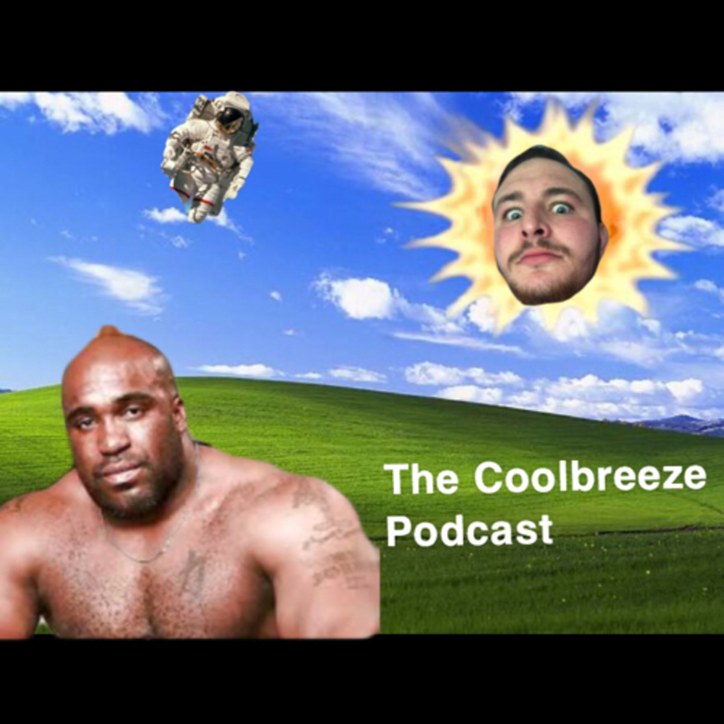 the coolbreeze podcast