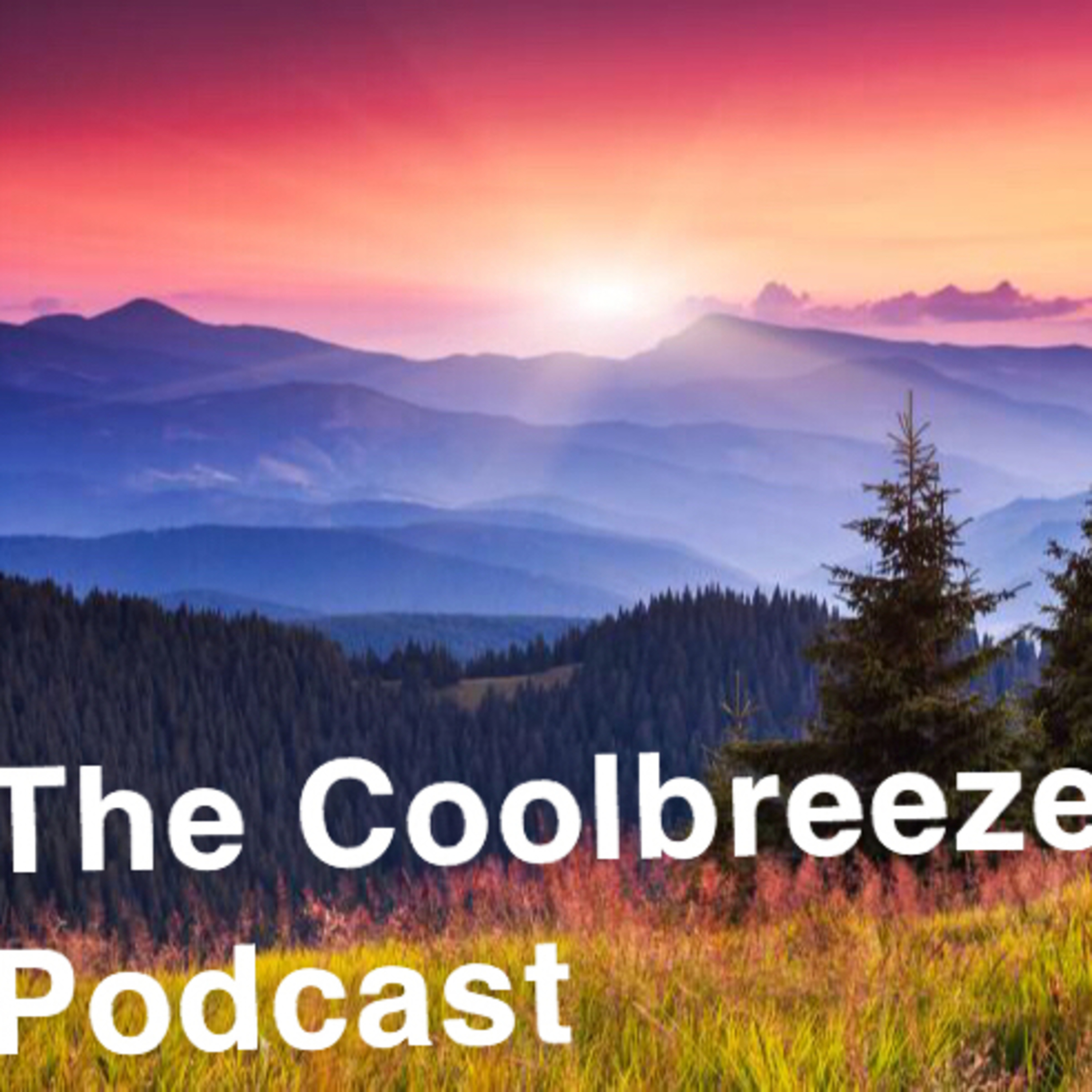 the coolbreeze podcast