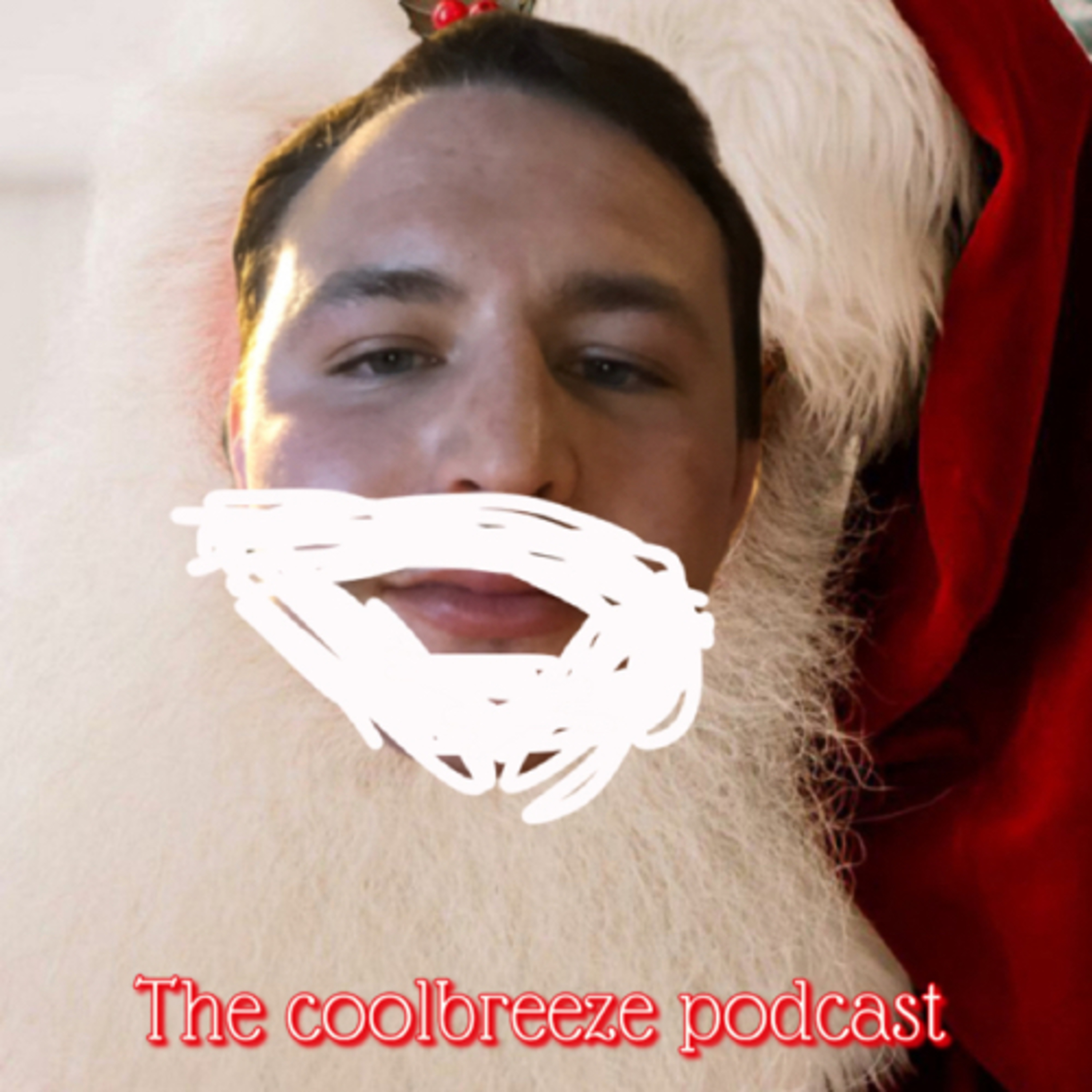 the coolbreeze podcast