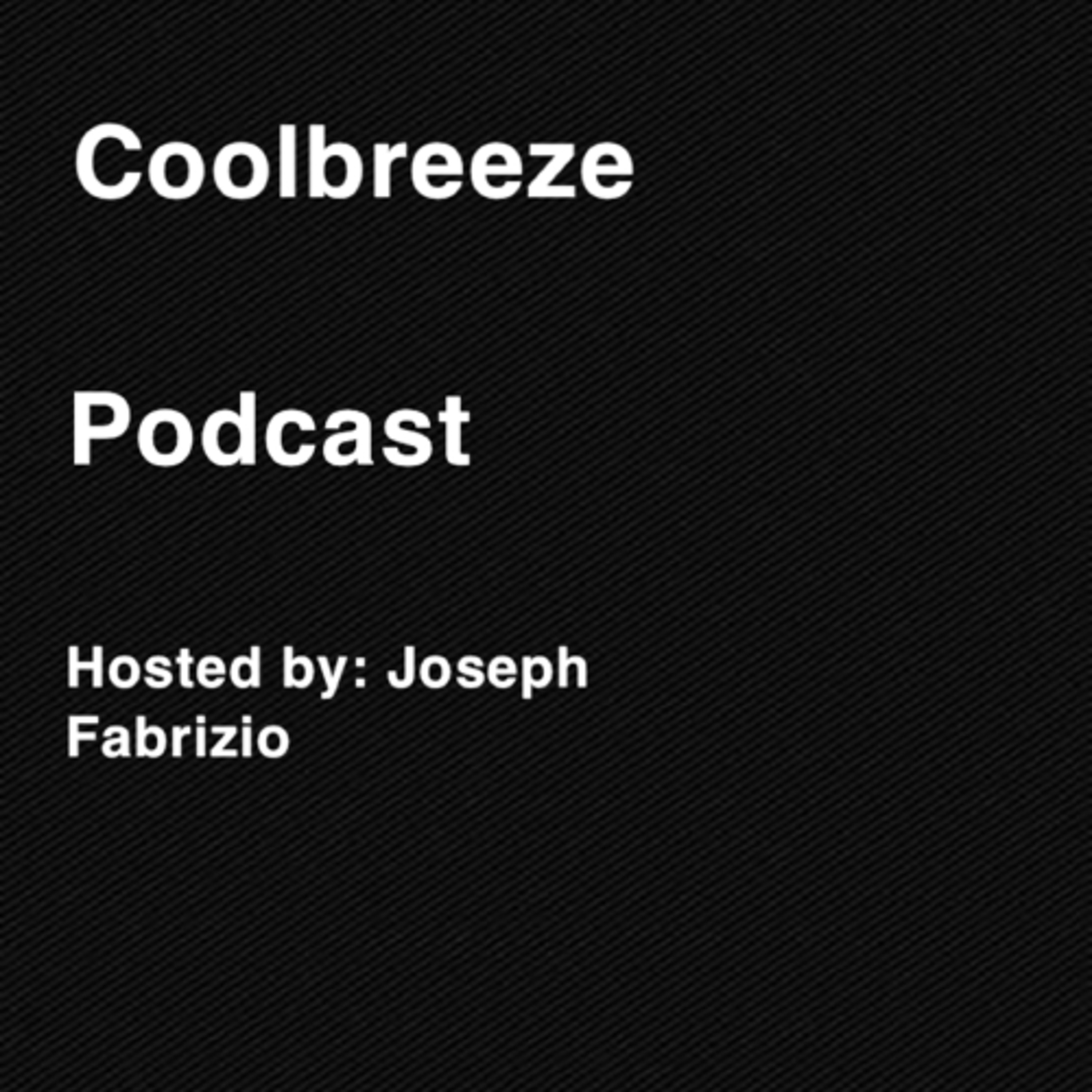 the coolbreeze podcast