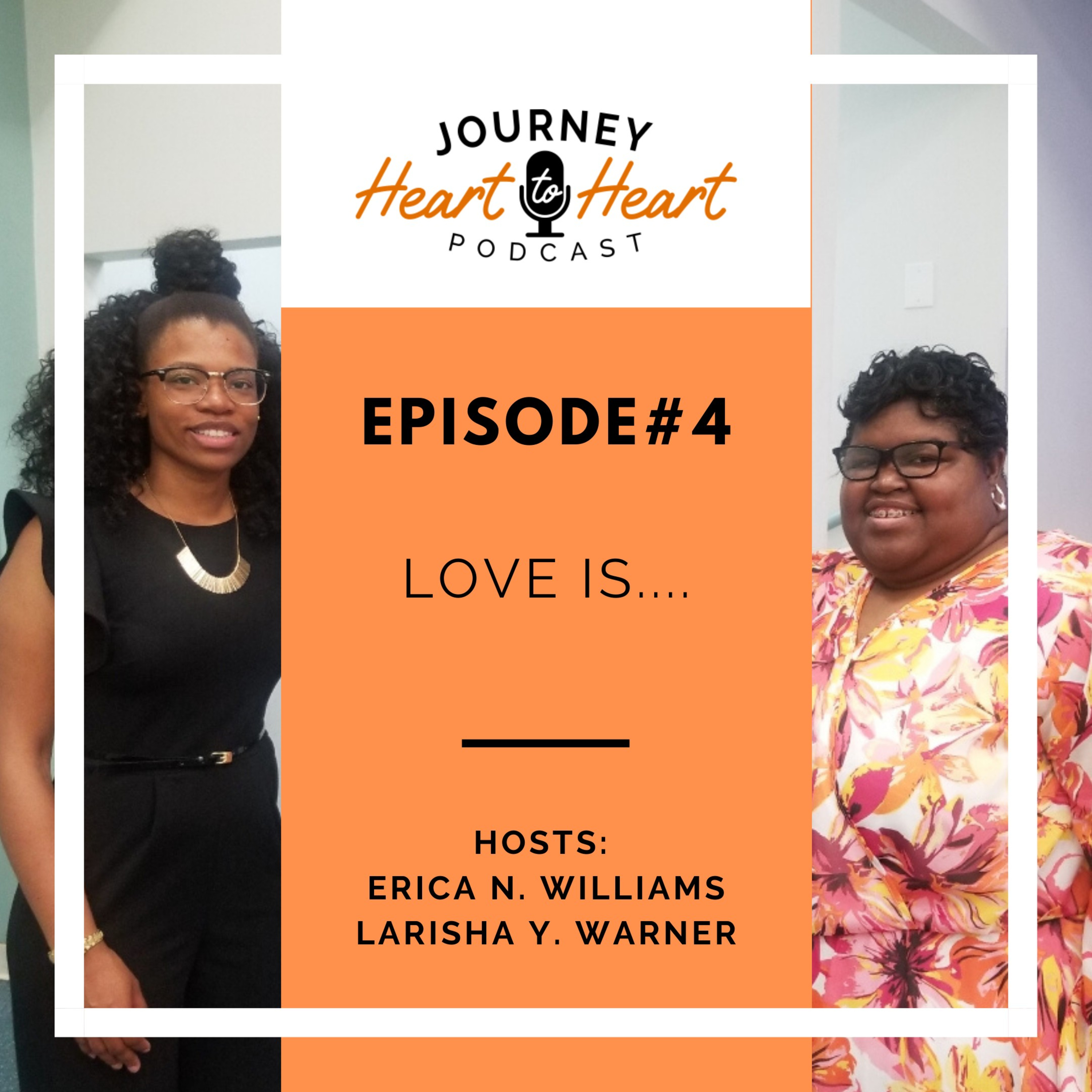 Journey Heart-to-Heart®