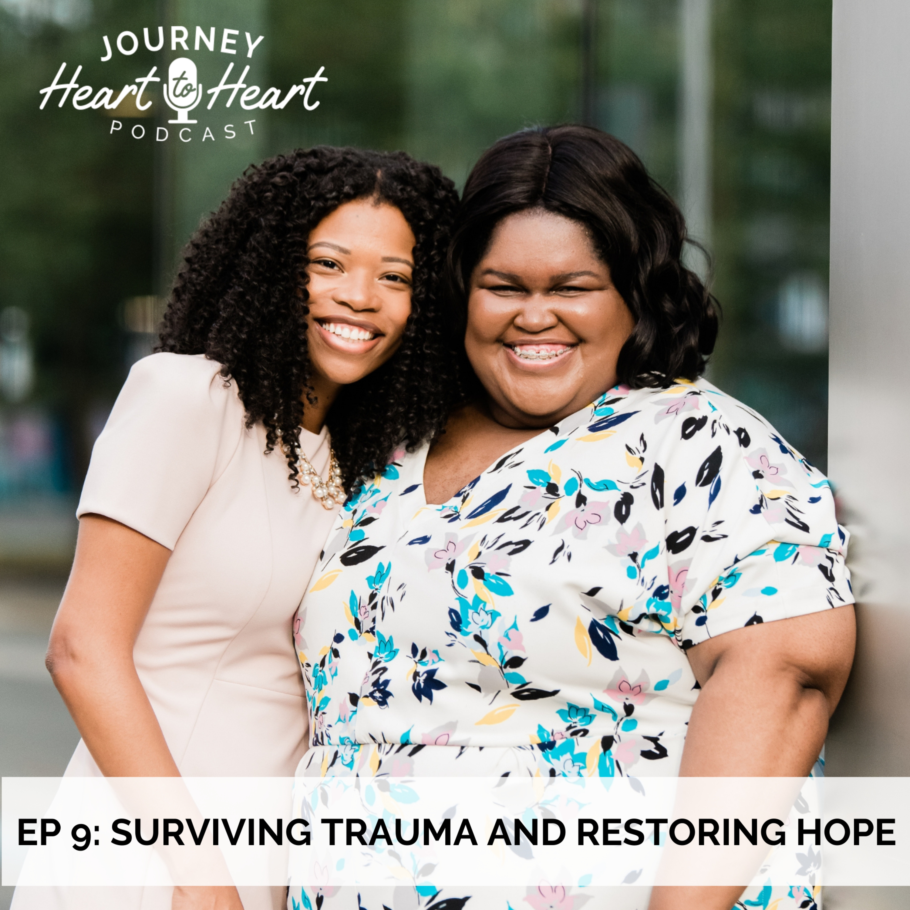 Journey Heart-to-Heart®