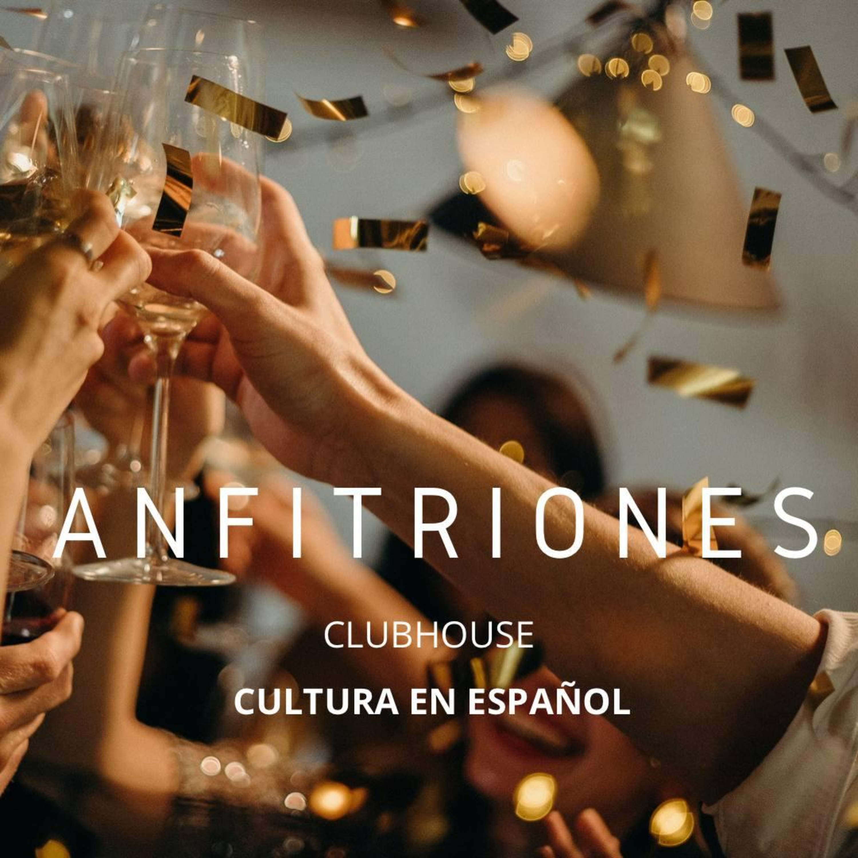 Cultura Podcast en CH