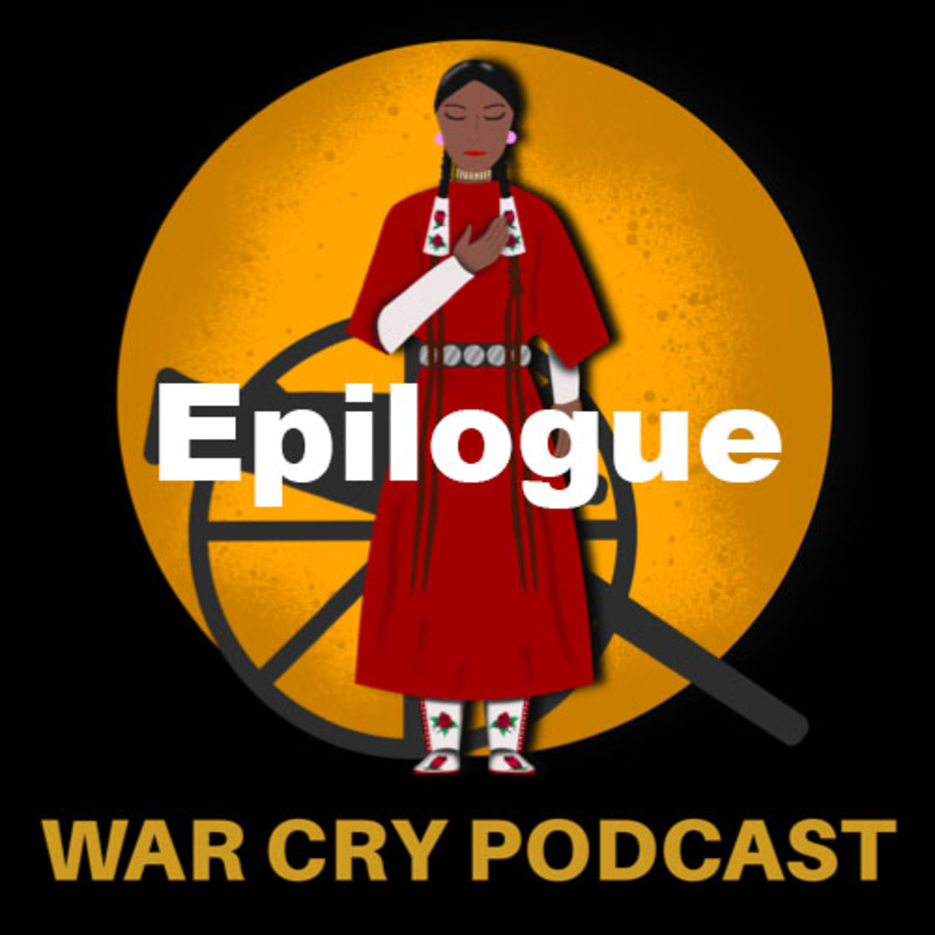 Episode 3 EPILOGUE episode artwork