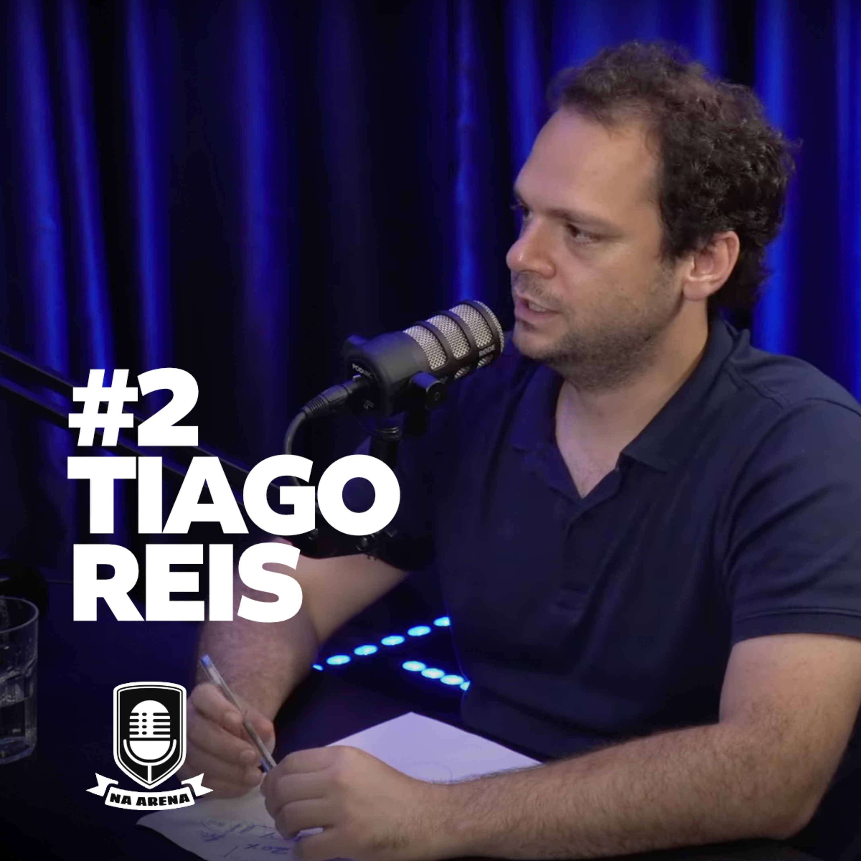 Na Arena Podcast