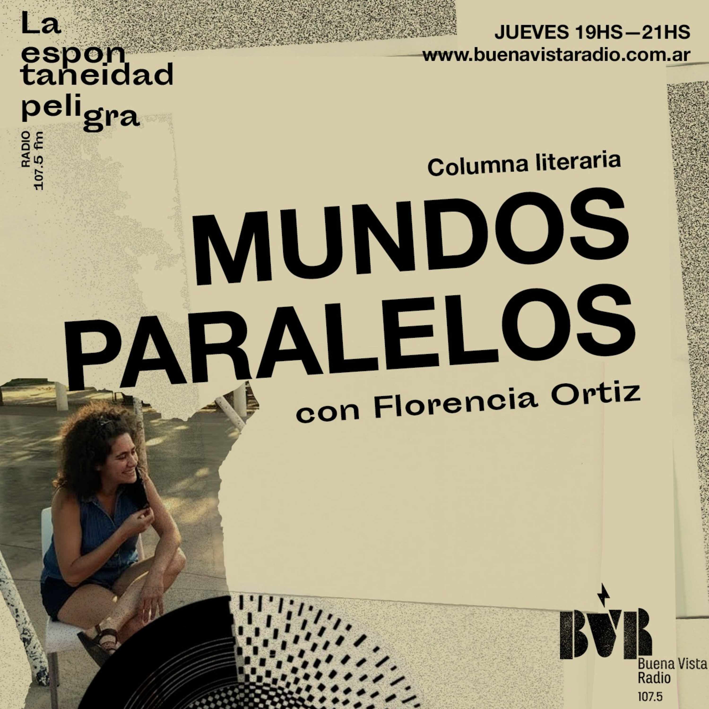 La Espontaneidad Peligra