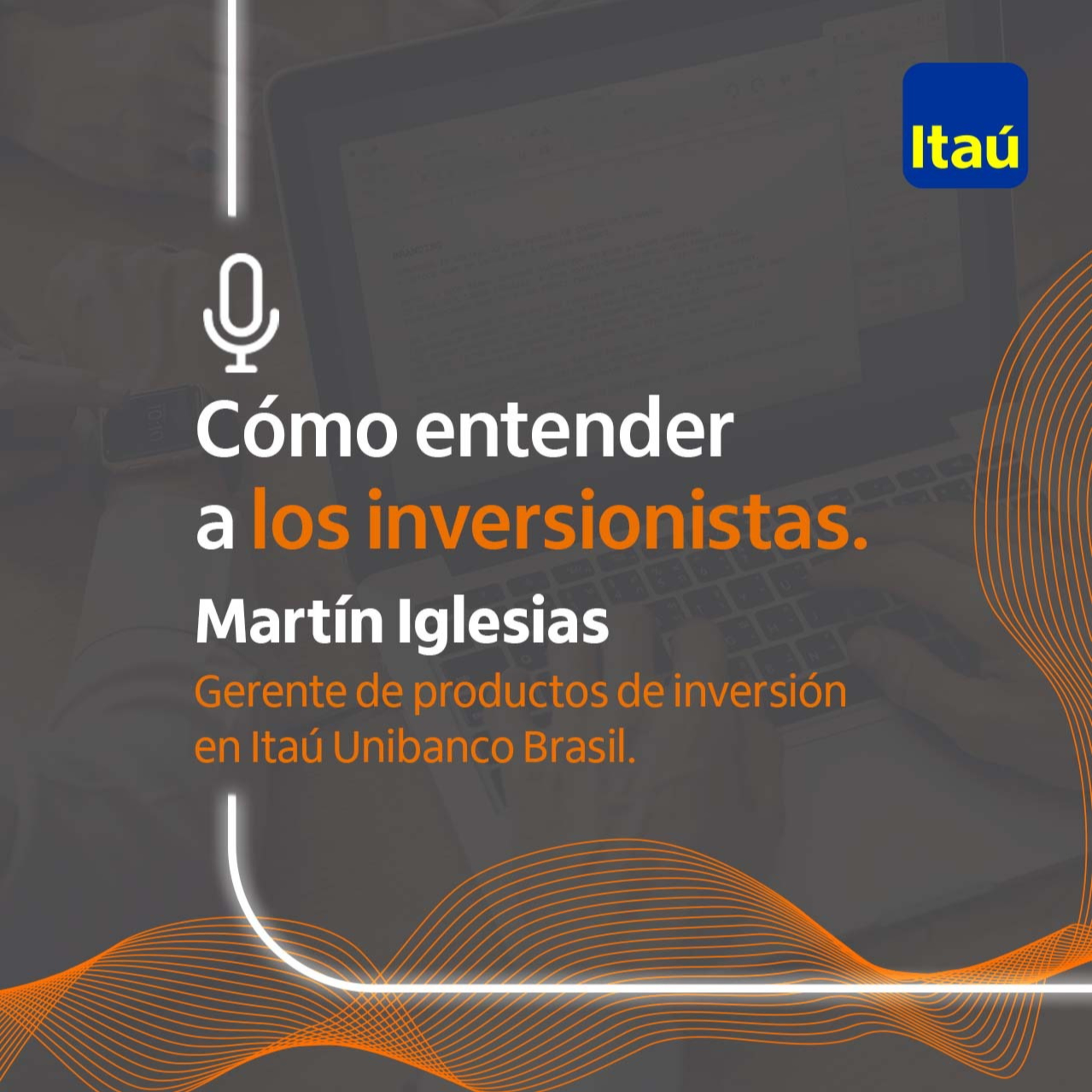 Portada de Itaú Inversiones Colombia