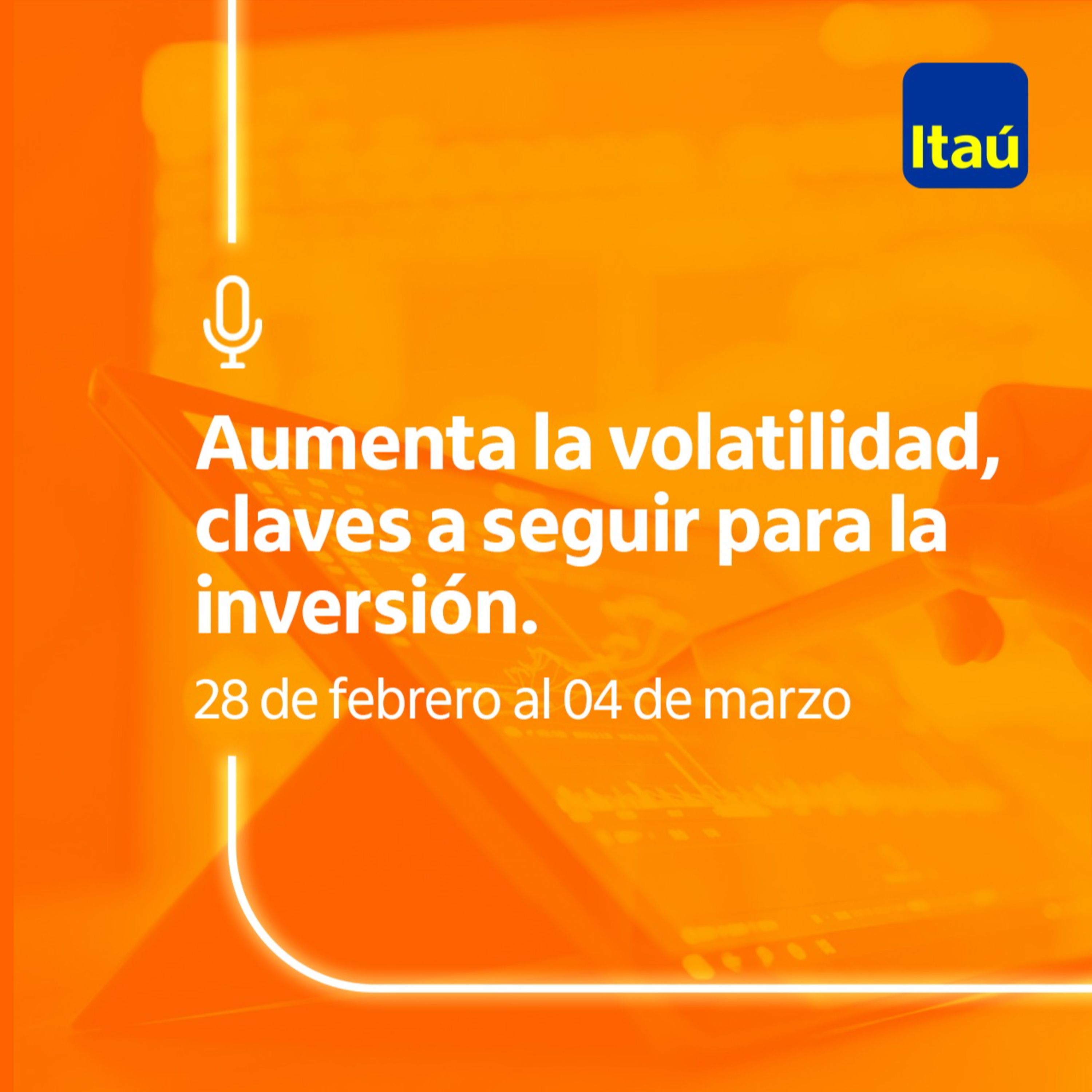 Portada de Itaú Inversiones Colombia