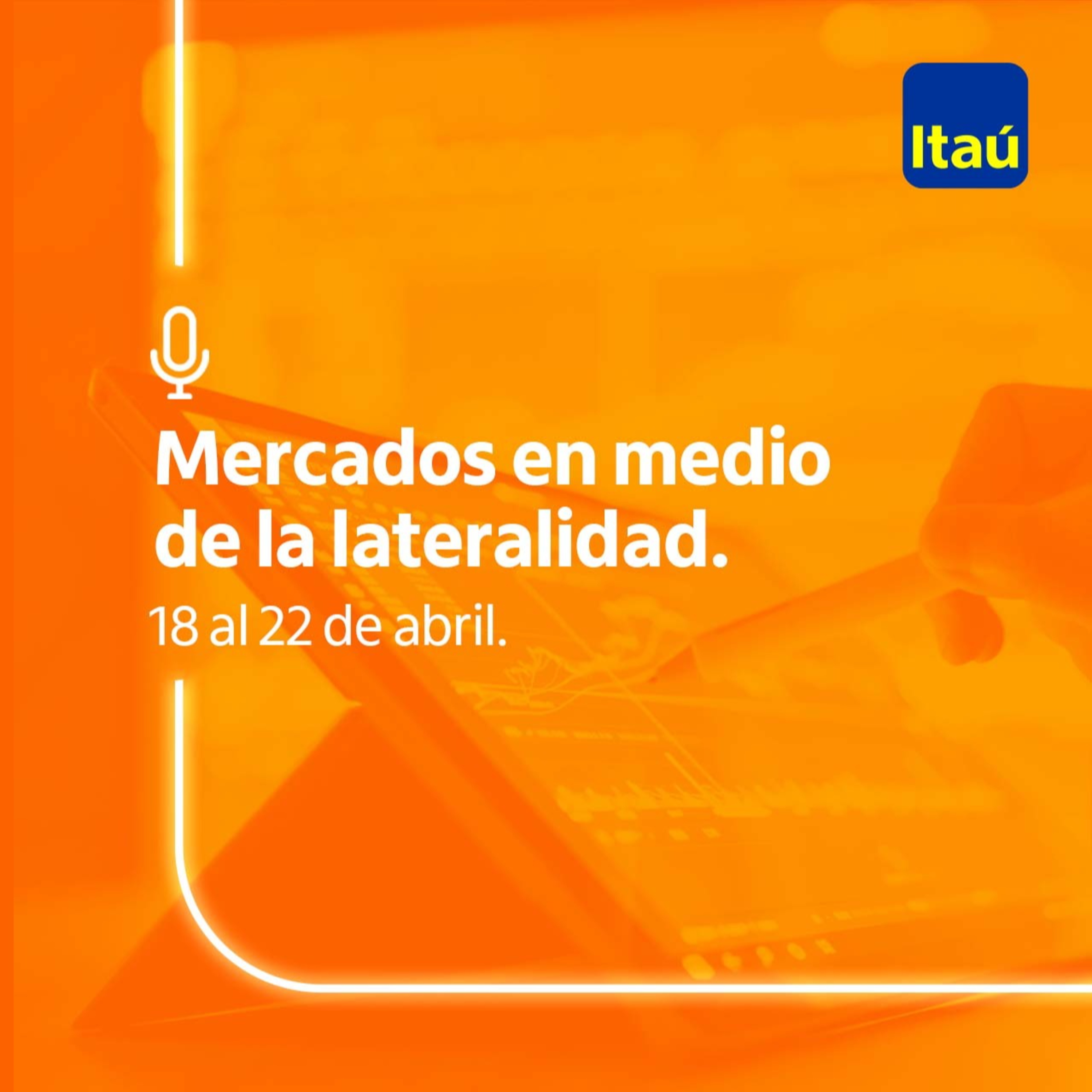 Portada de Itaú Inversiones Colombia