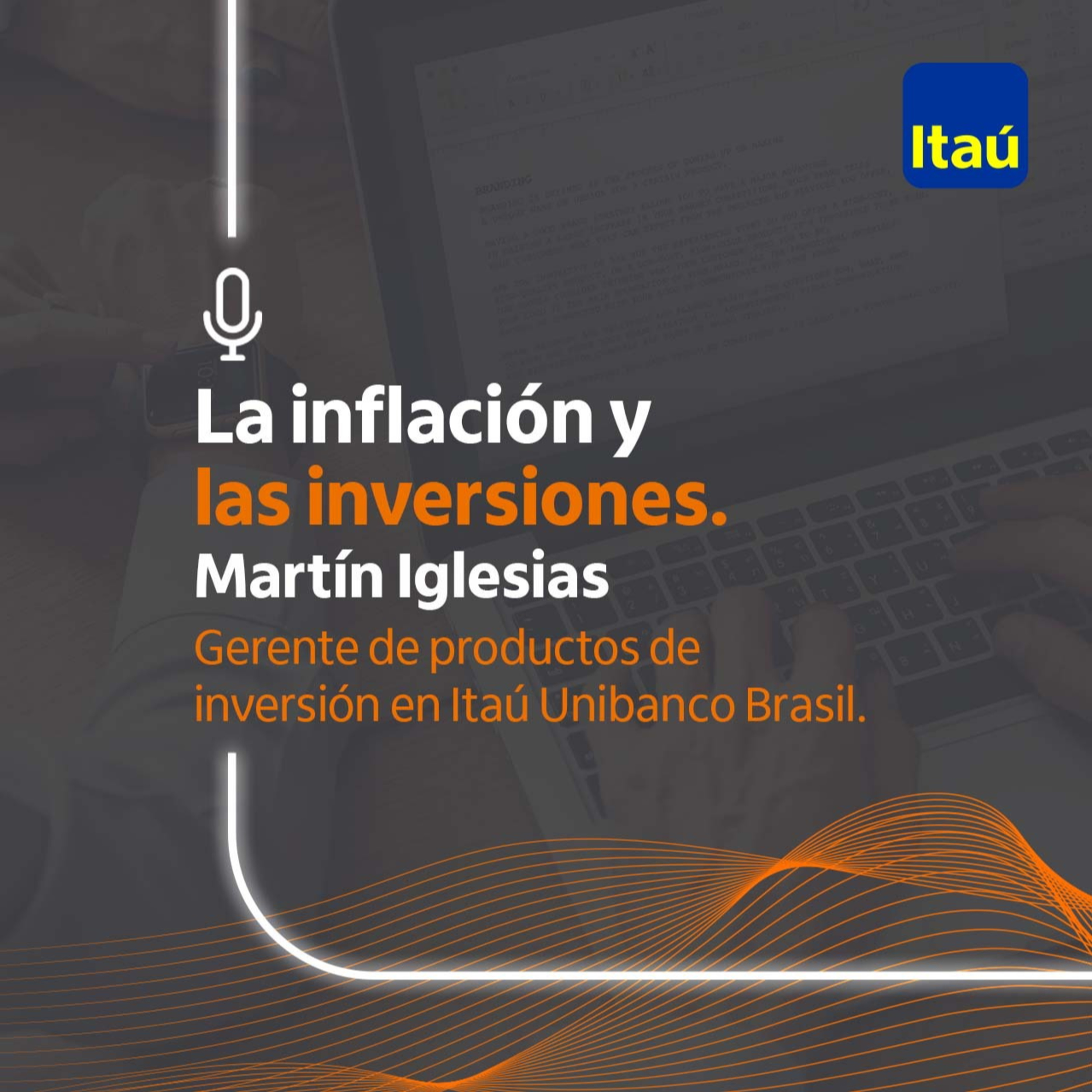 Portada de Itaú Inversiones Colombia