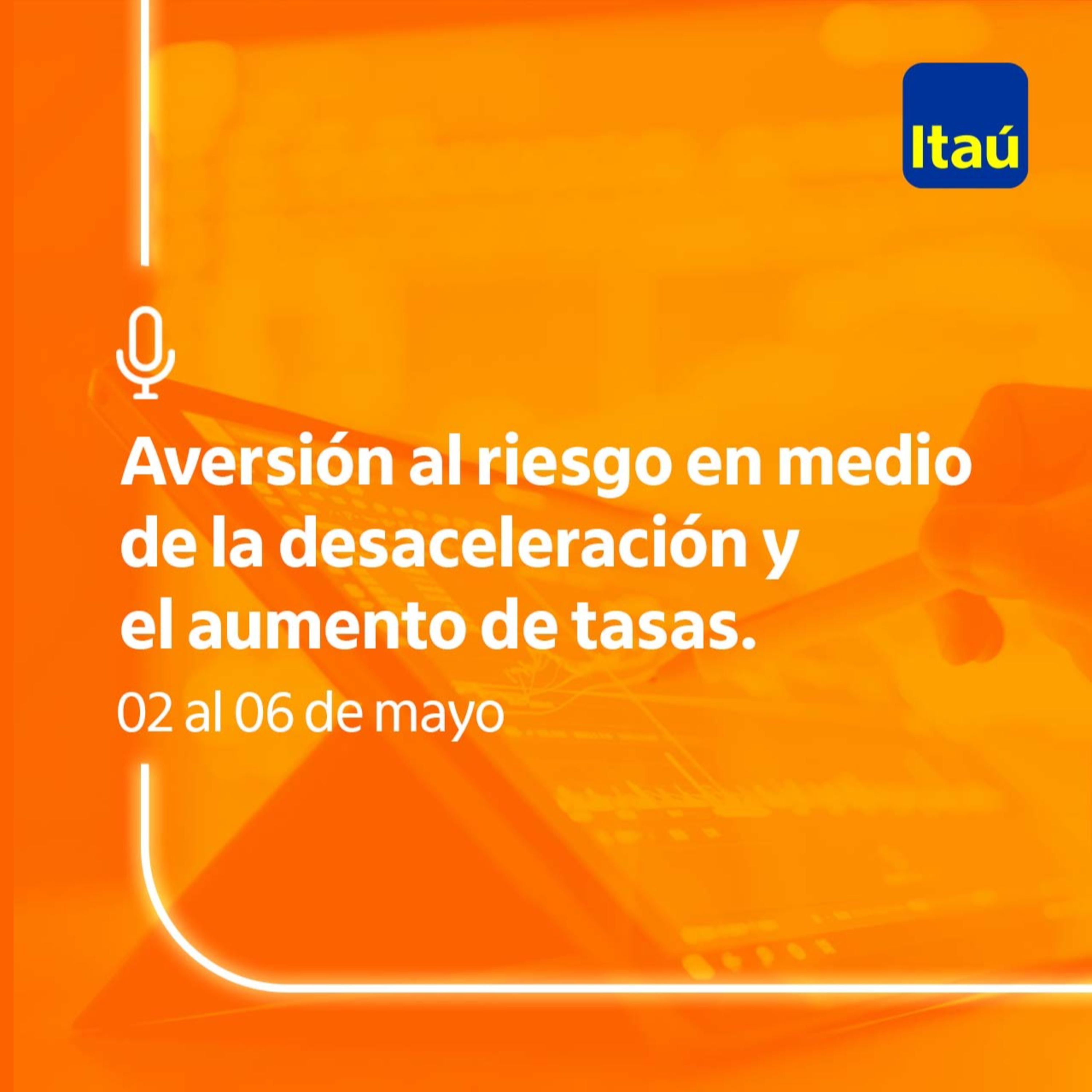 Portada de Itaú Inversiones Colombia
