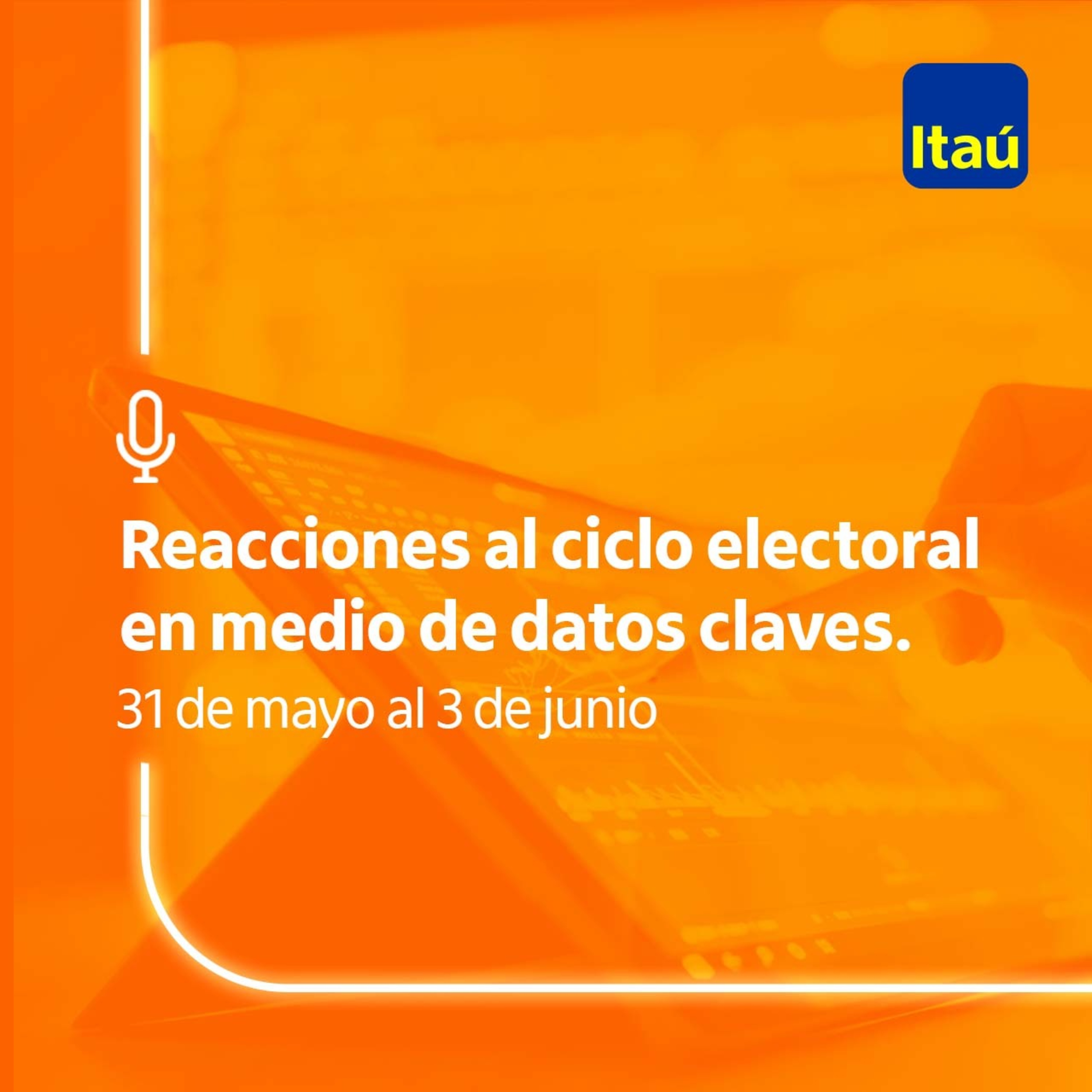 Portada de Itaú Inversiones Colombia