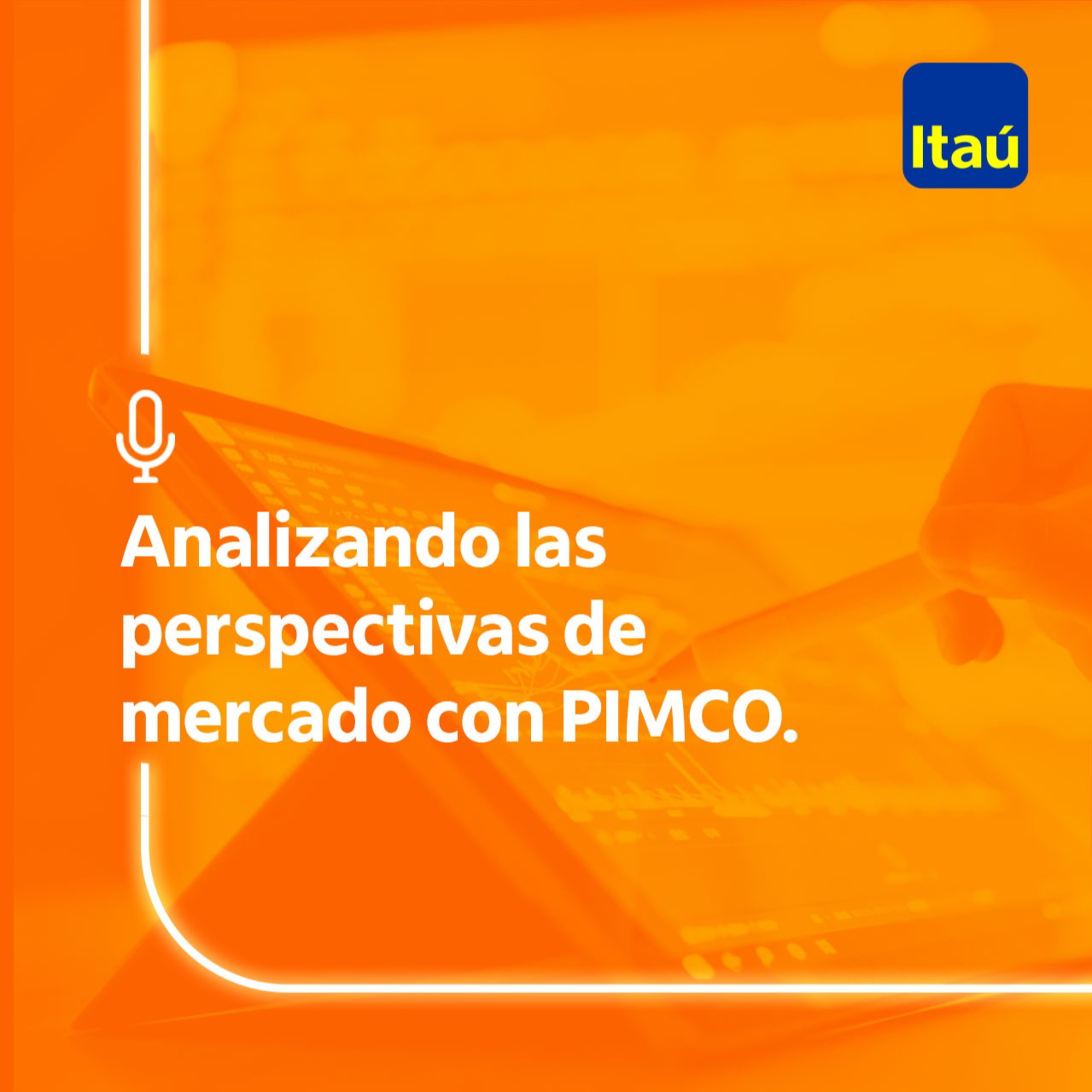 Portada de Itaú Inversiones Colombia