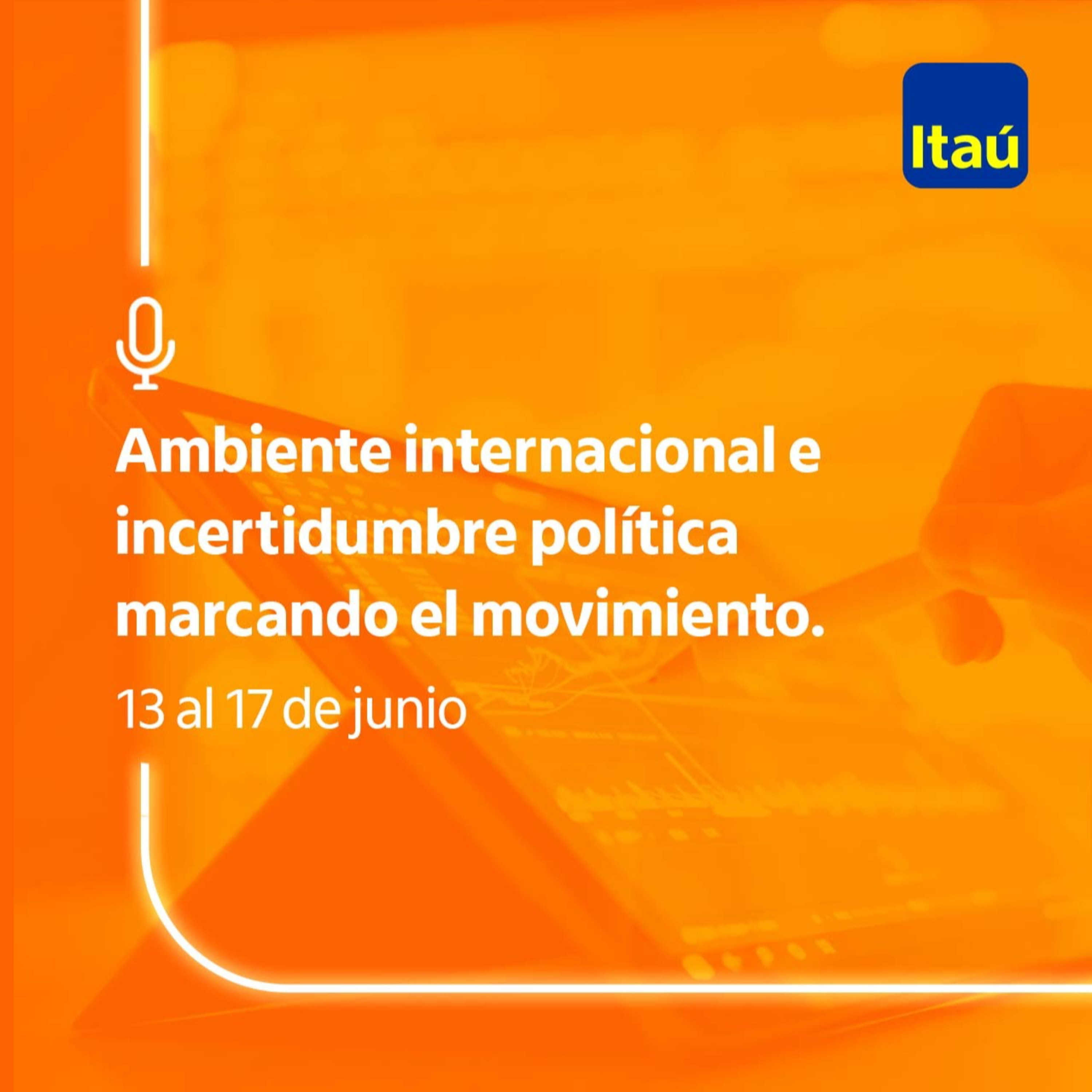 Portada de Itaú Inversiones Colombia