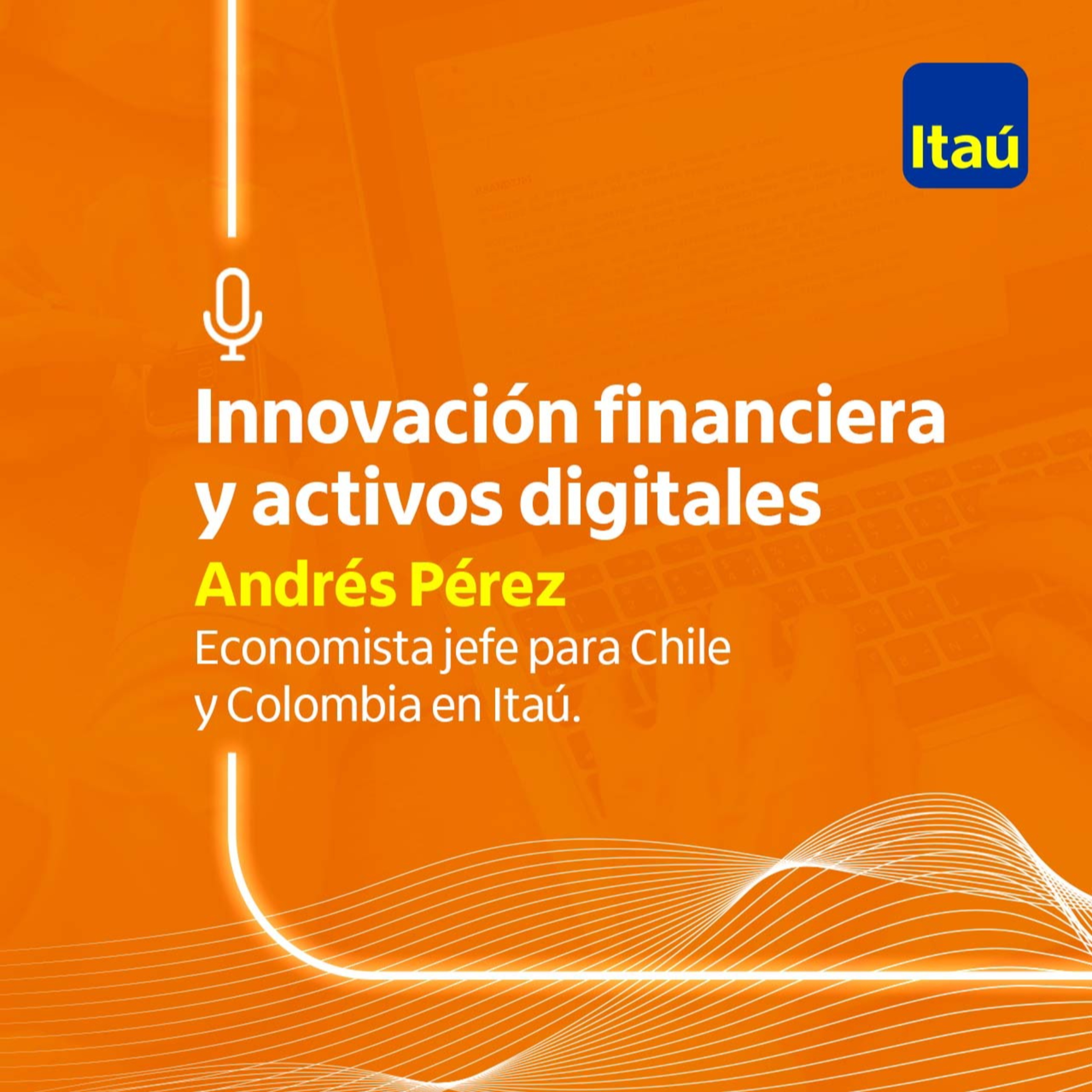Portada de Itaú Inversiones Colombia
