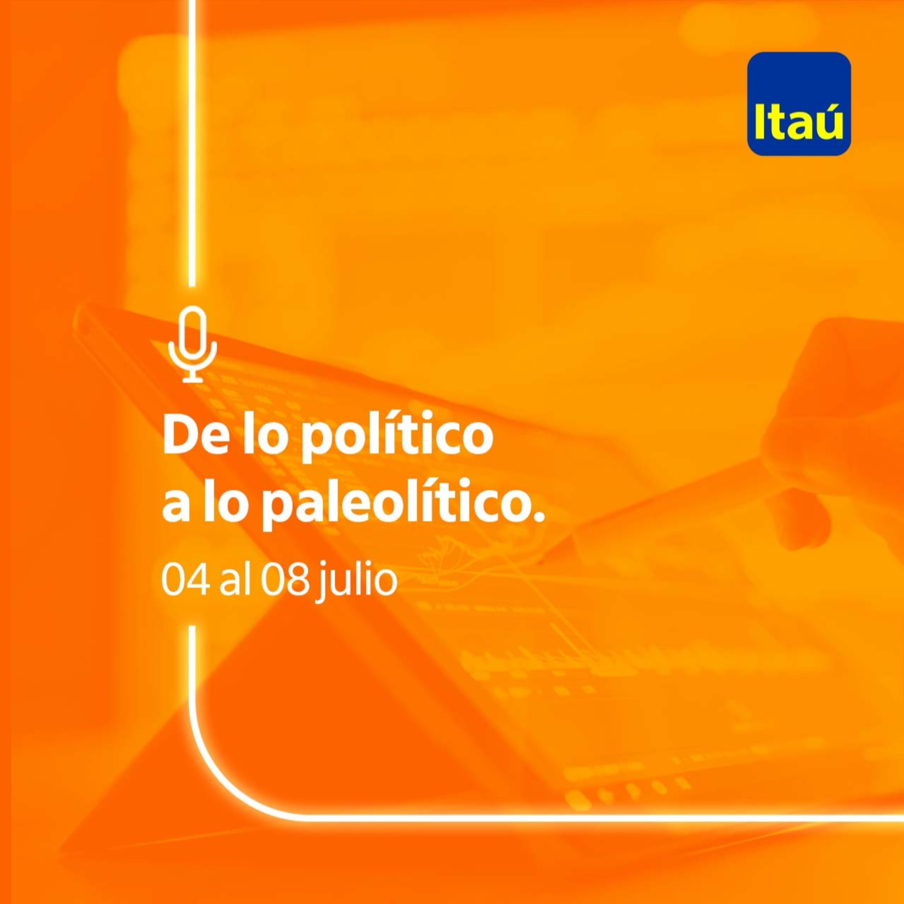 Portada de Itaú Inversiones Colombia