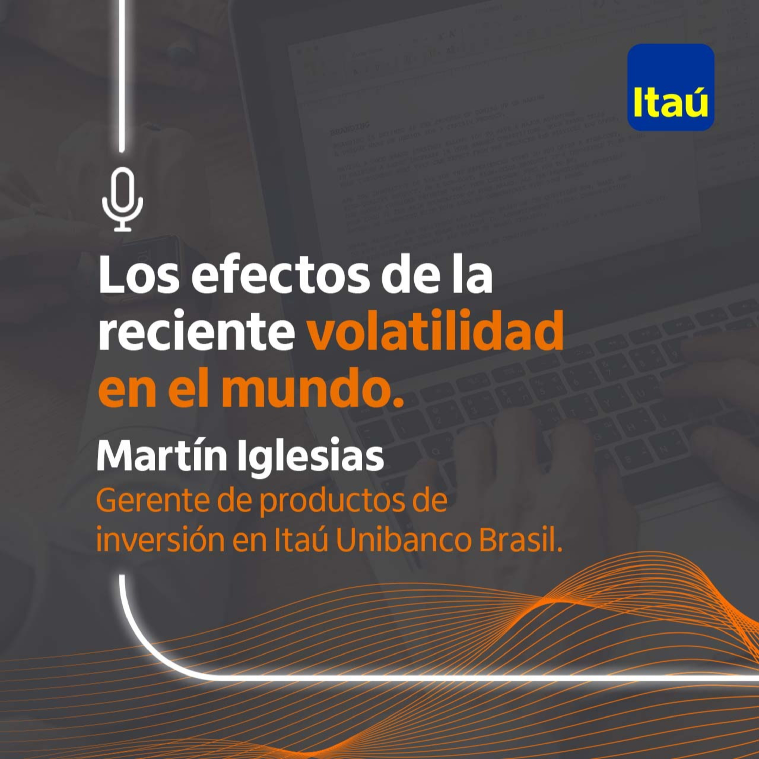 Portada de Itaú Inversiones Colombia