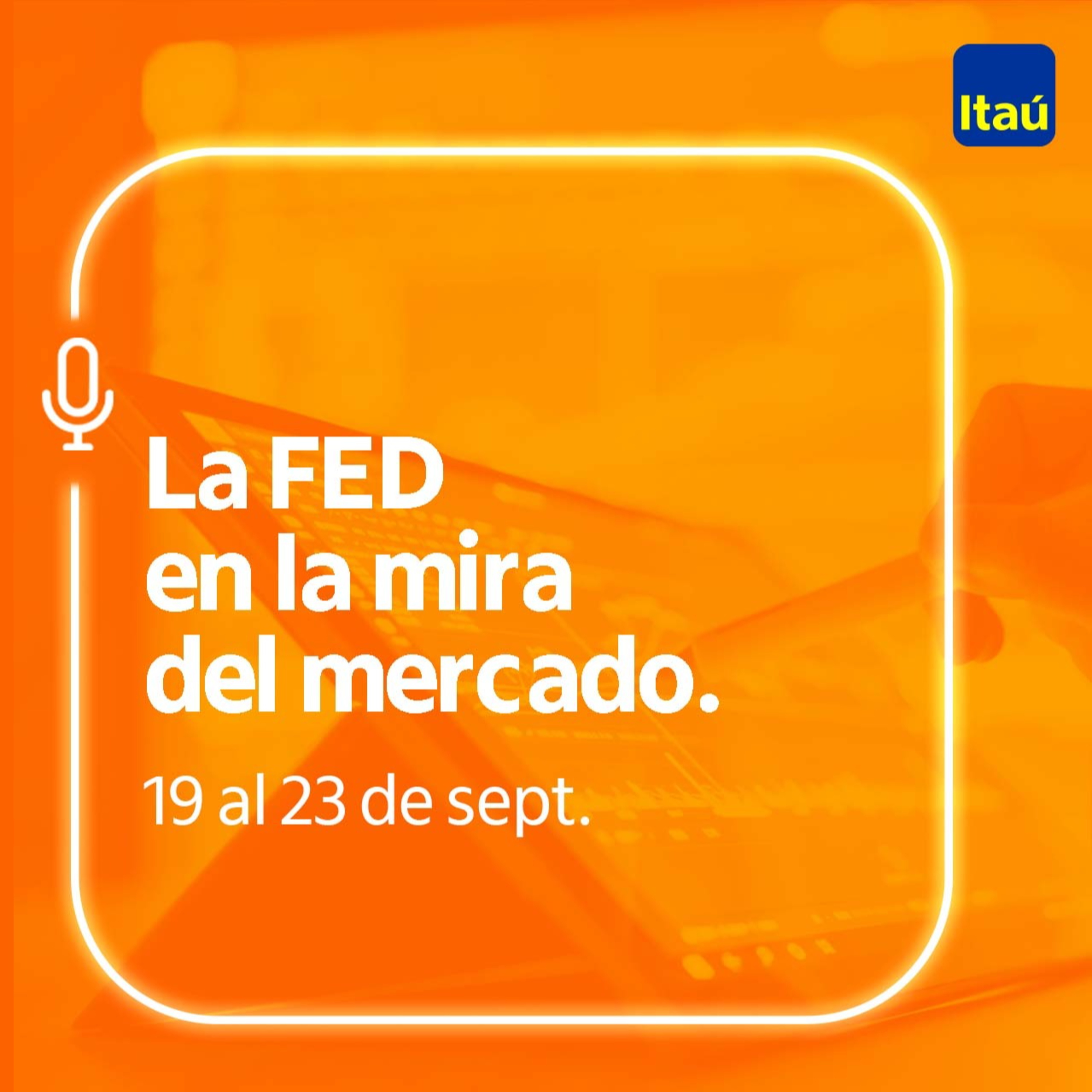 Portada de Itaú Inversiones Colombia
