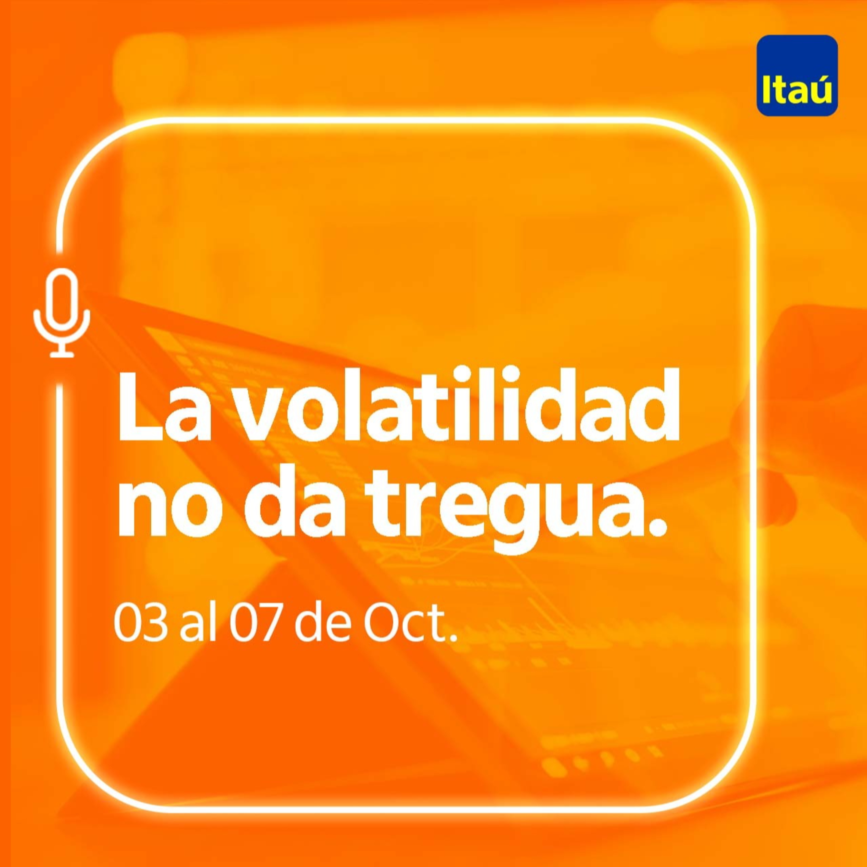 Portada de Itaú Inversiones Colombia