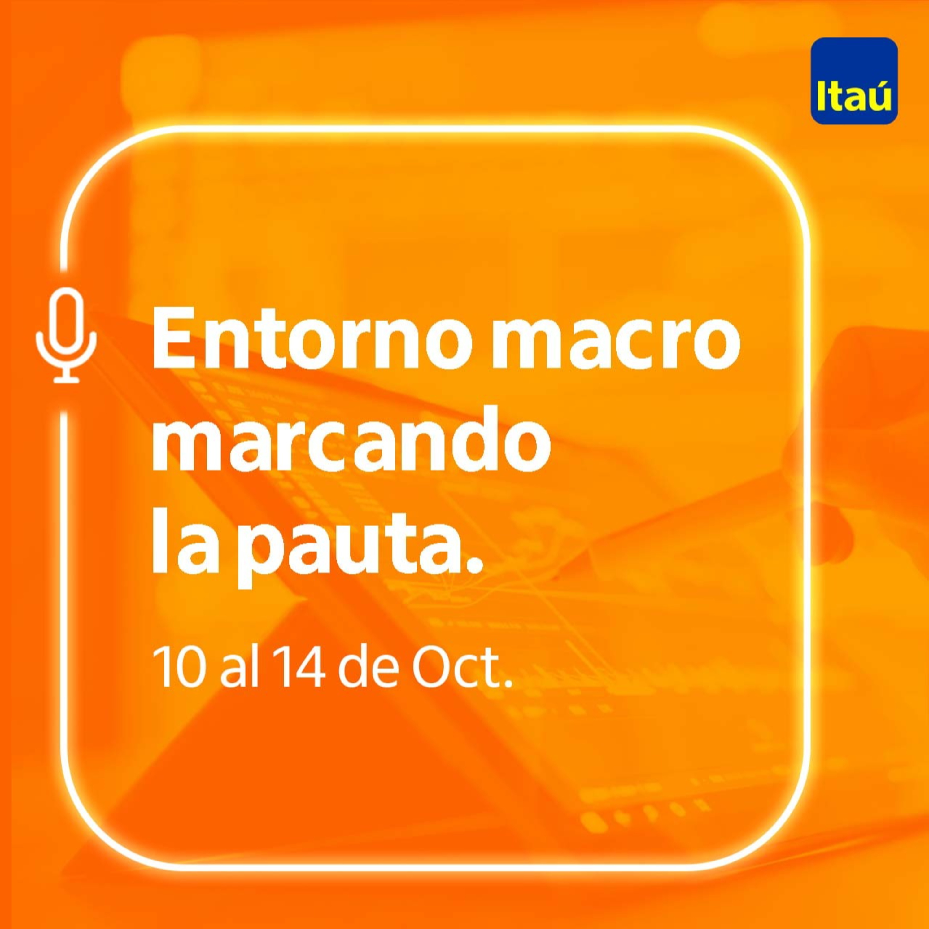 Portada de Itaú Inversiones Colombia