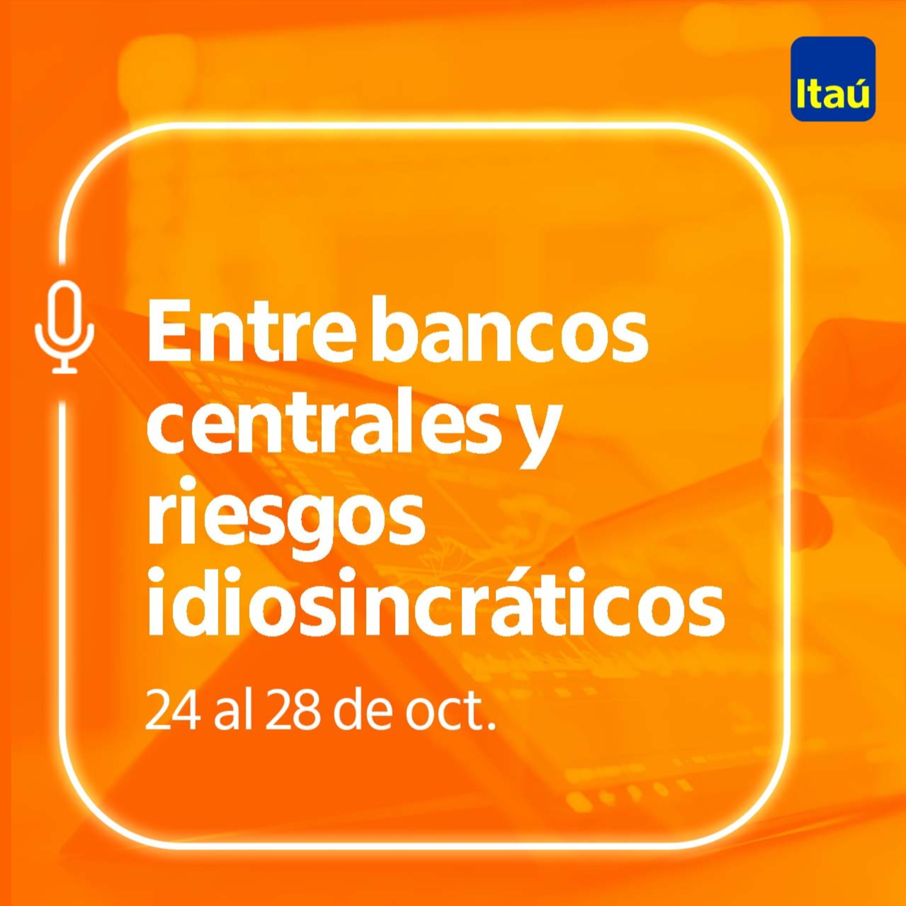 Portada de Itaú Inversiones Colombia