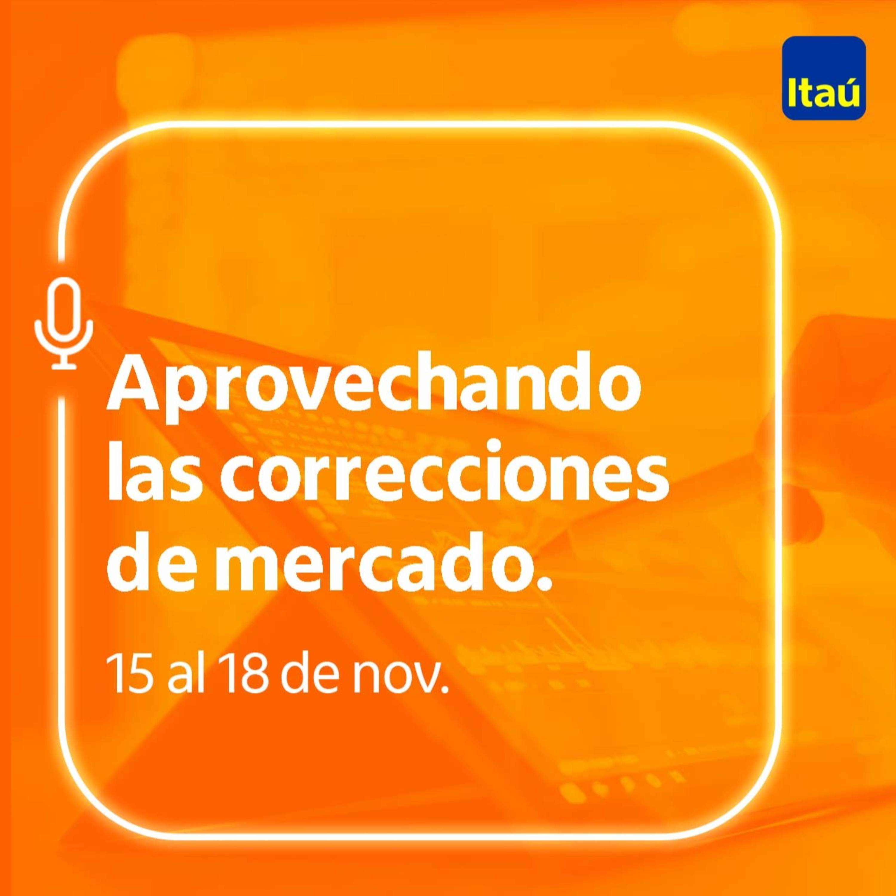 Portada de Itaú Inversiones Colombia