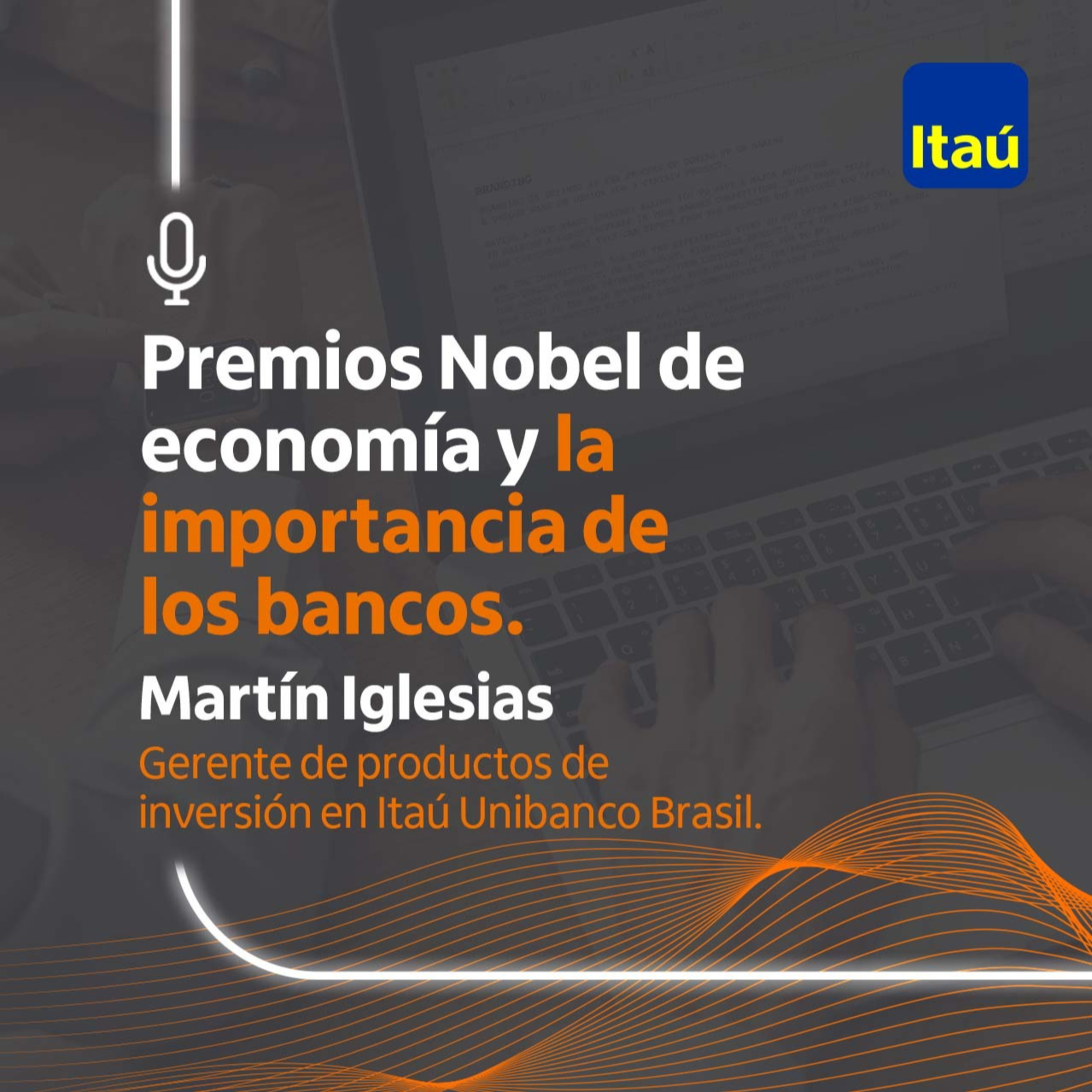 Portada de Itaú Inversiones Colombia