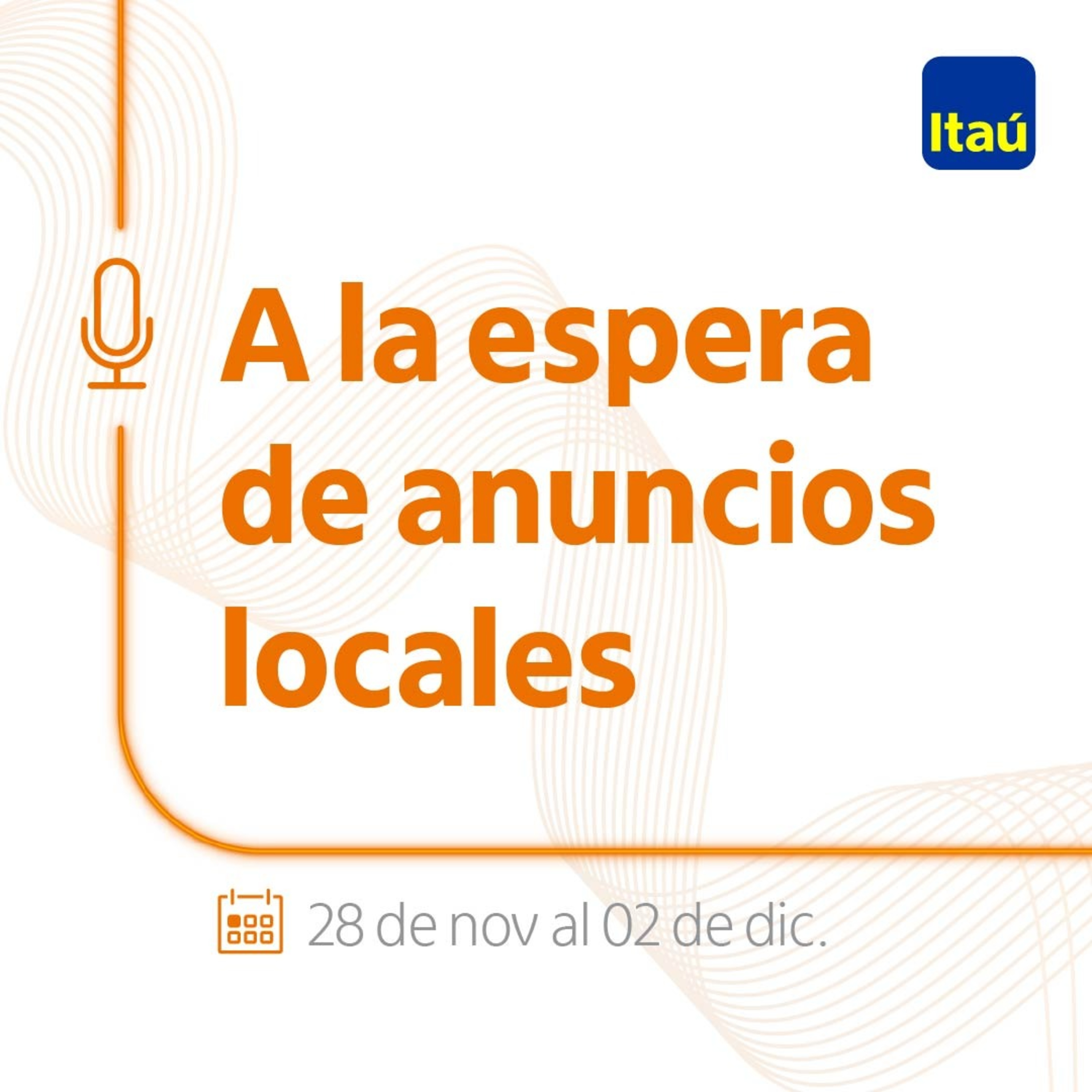 Portada de Itaú Inversiones Colombia
