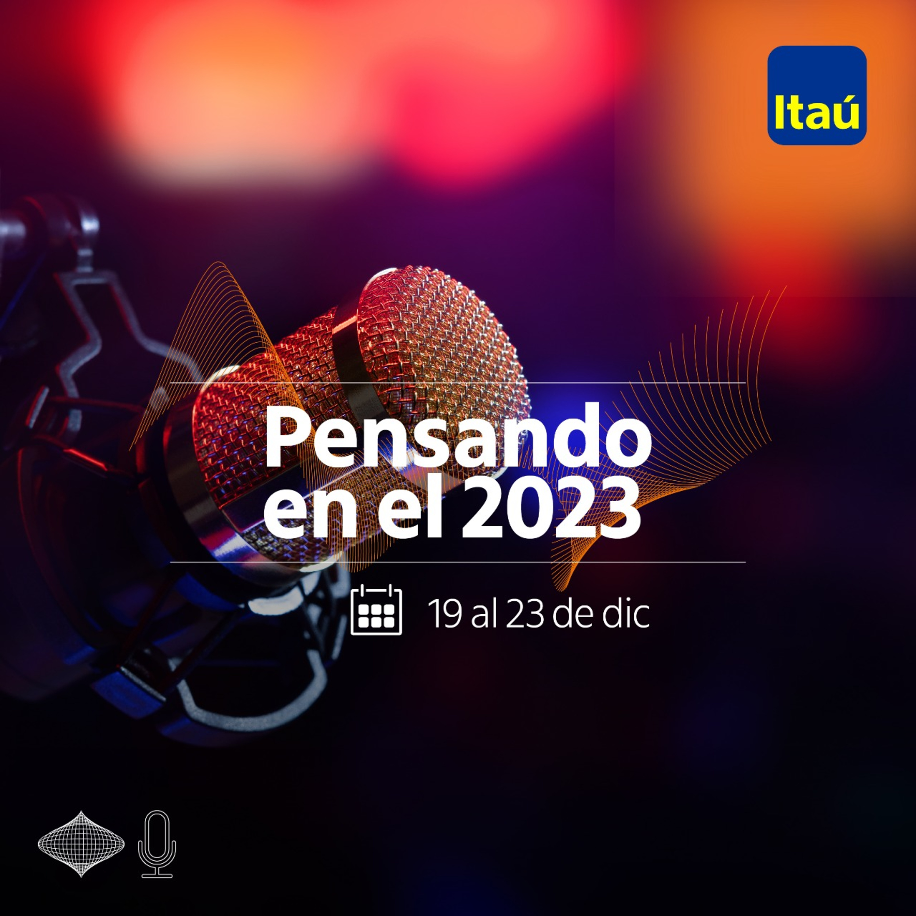 Portada de Itaú Inversiones Colombia