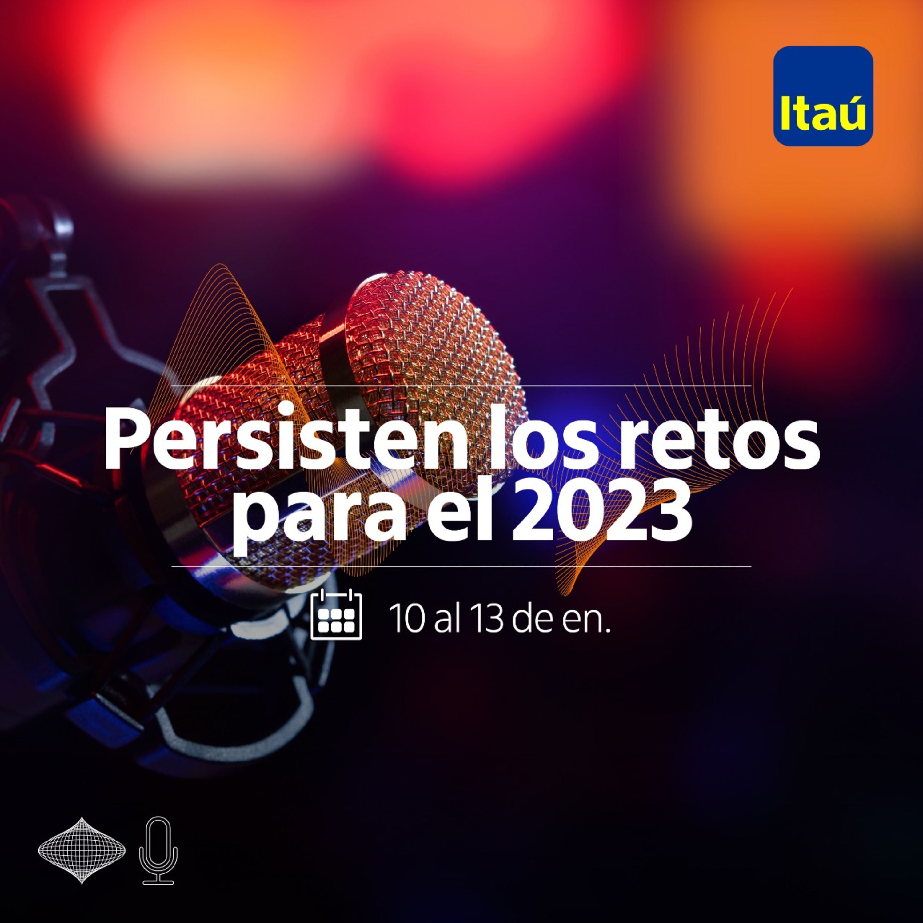 Portada de Itaú Inversiones Colombia