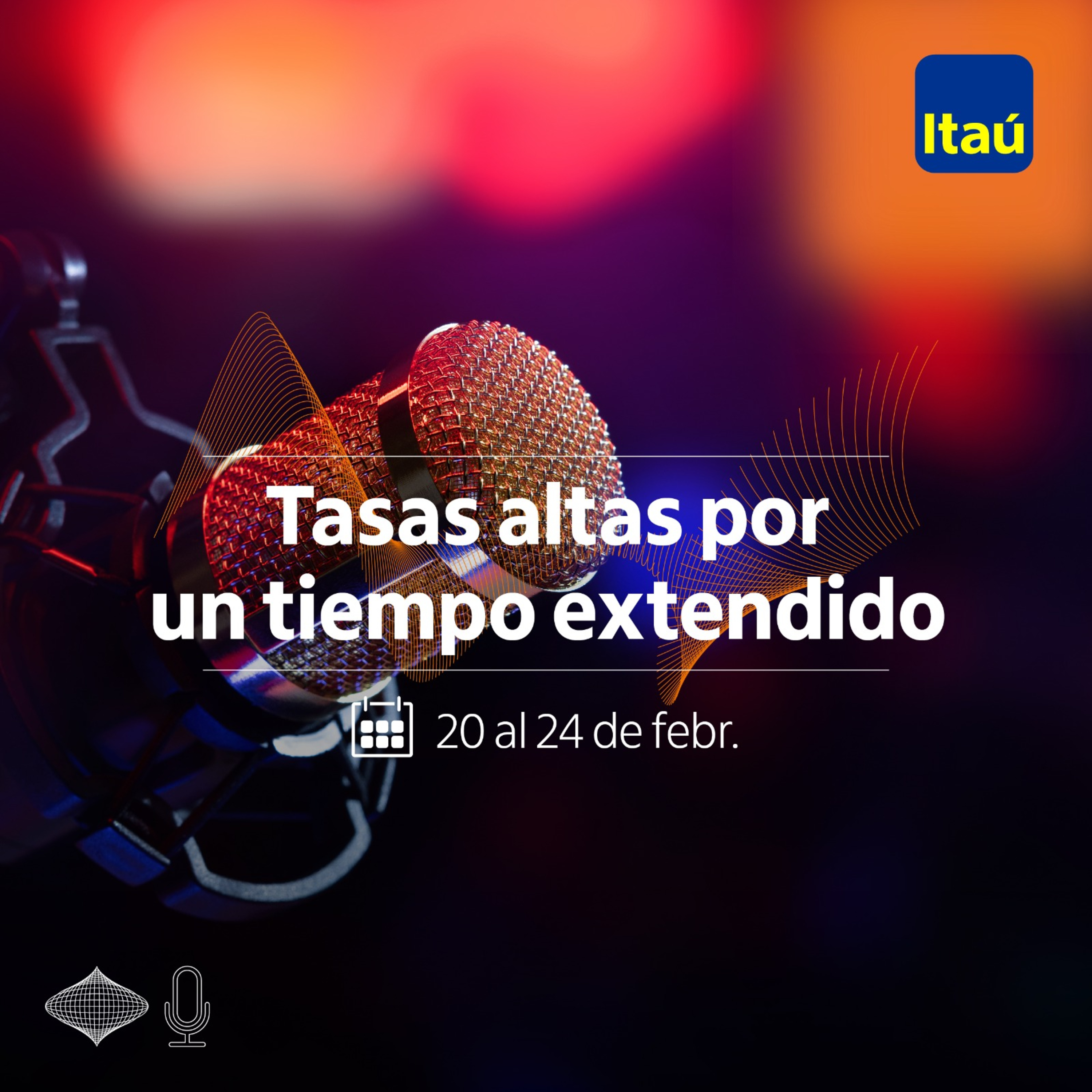 Portada de Itaú Inversiones Colombia