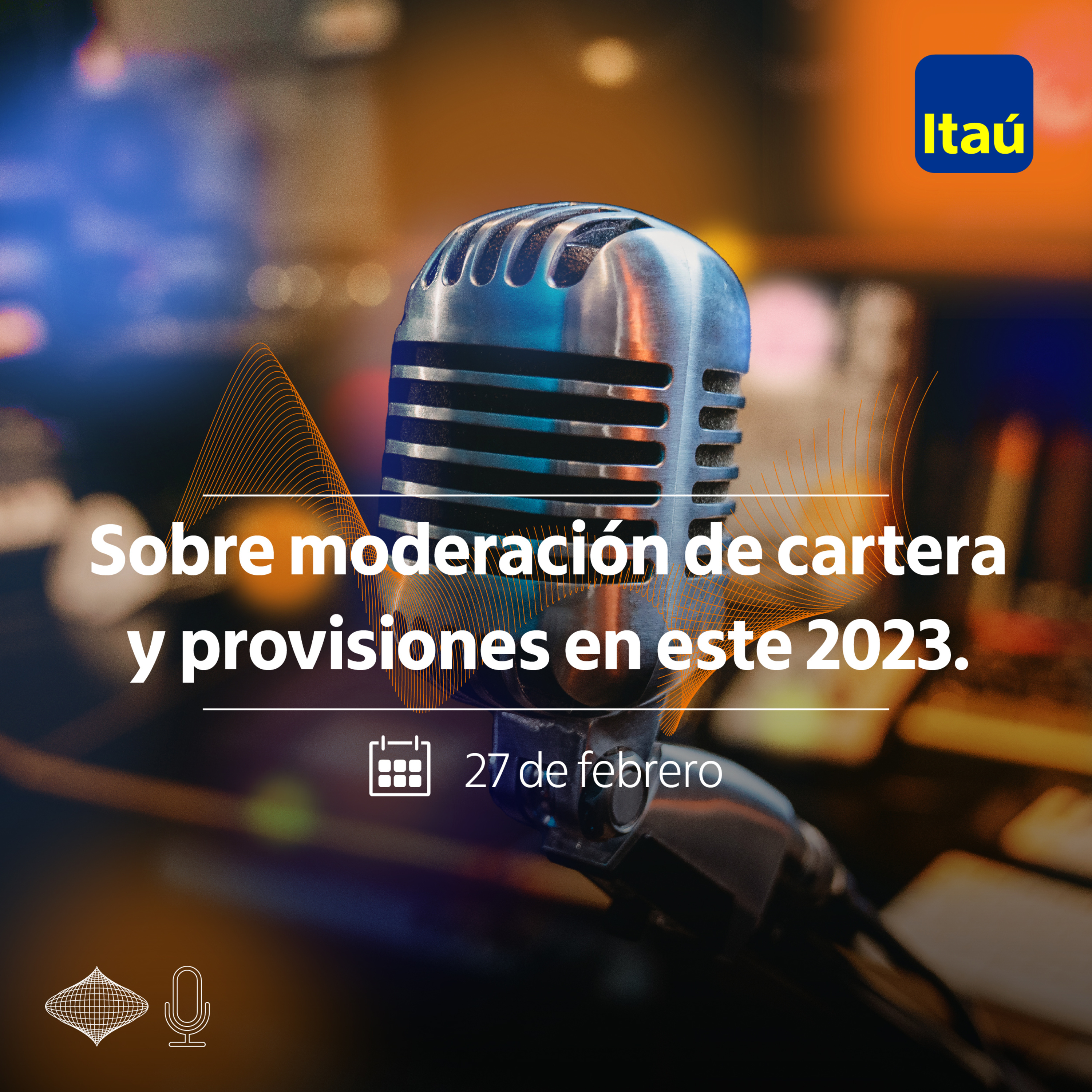 Portada de Itaú Inversiones Colombia