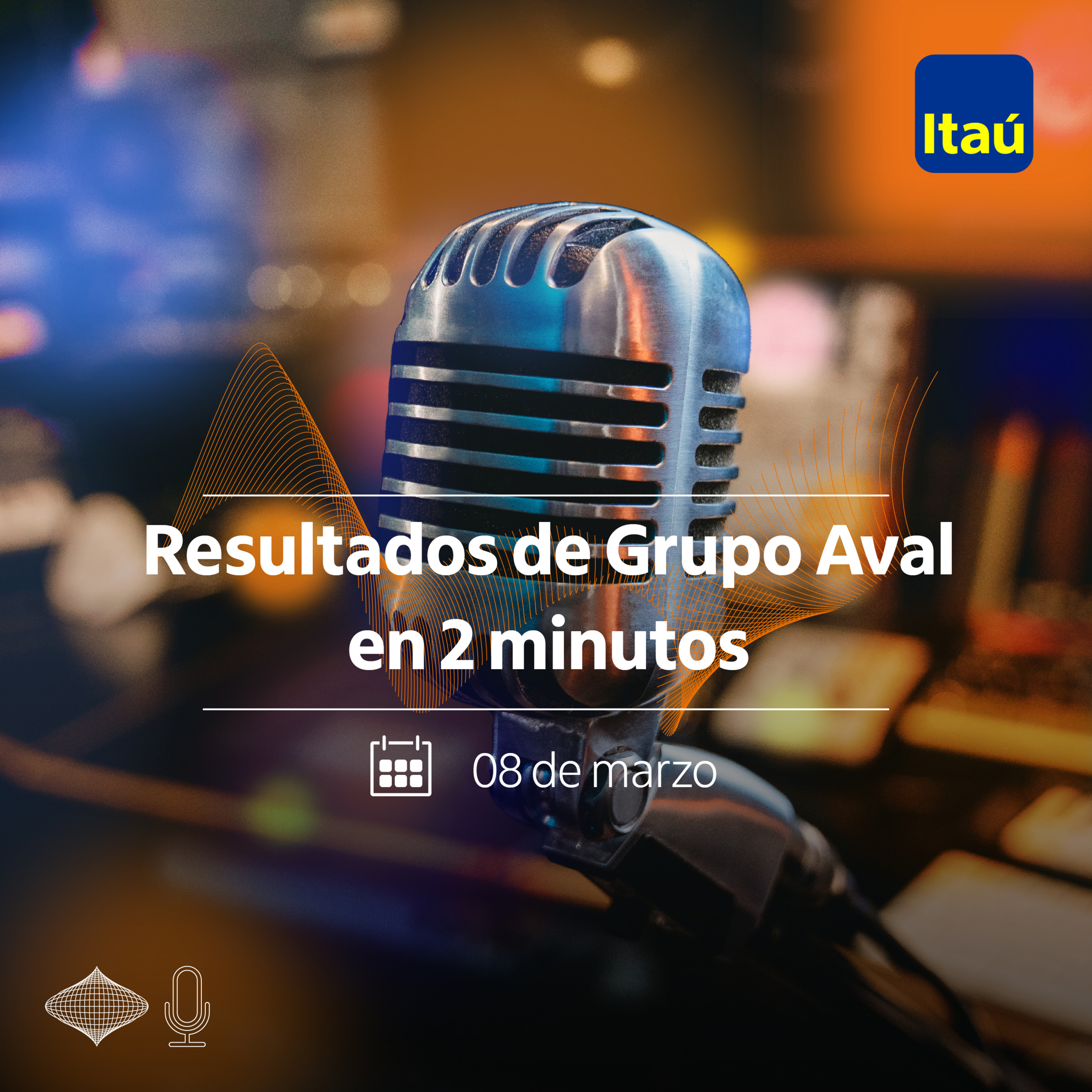 Portada de Itaú Inversiones Colombia