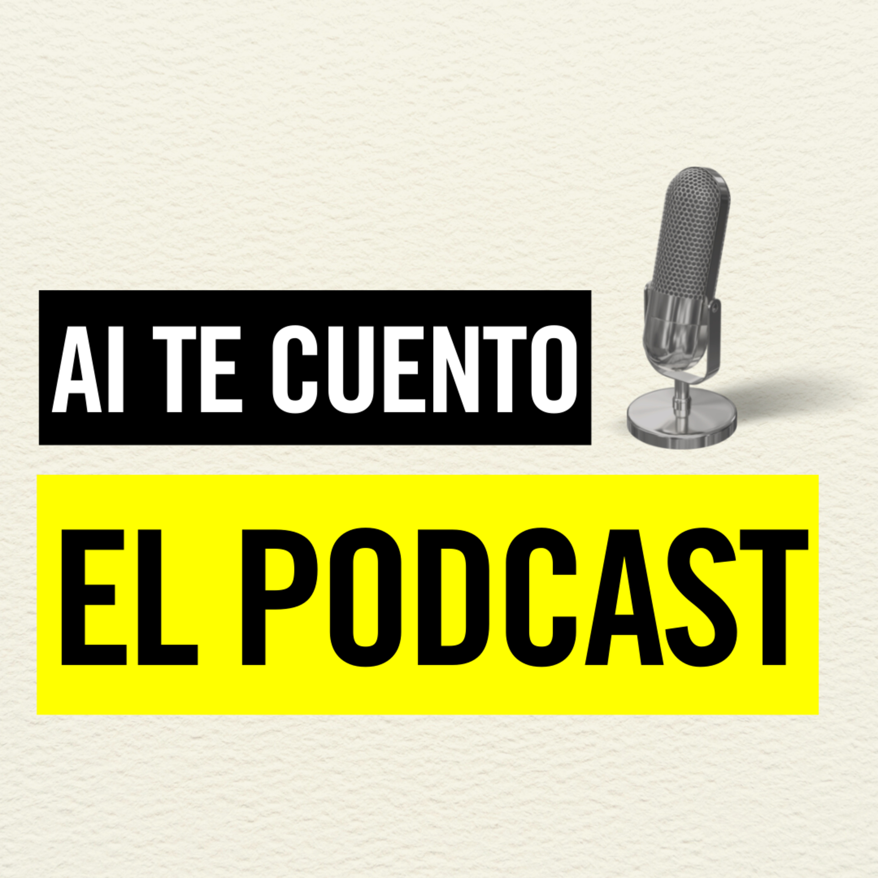 AI Te Cuento