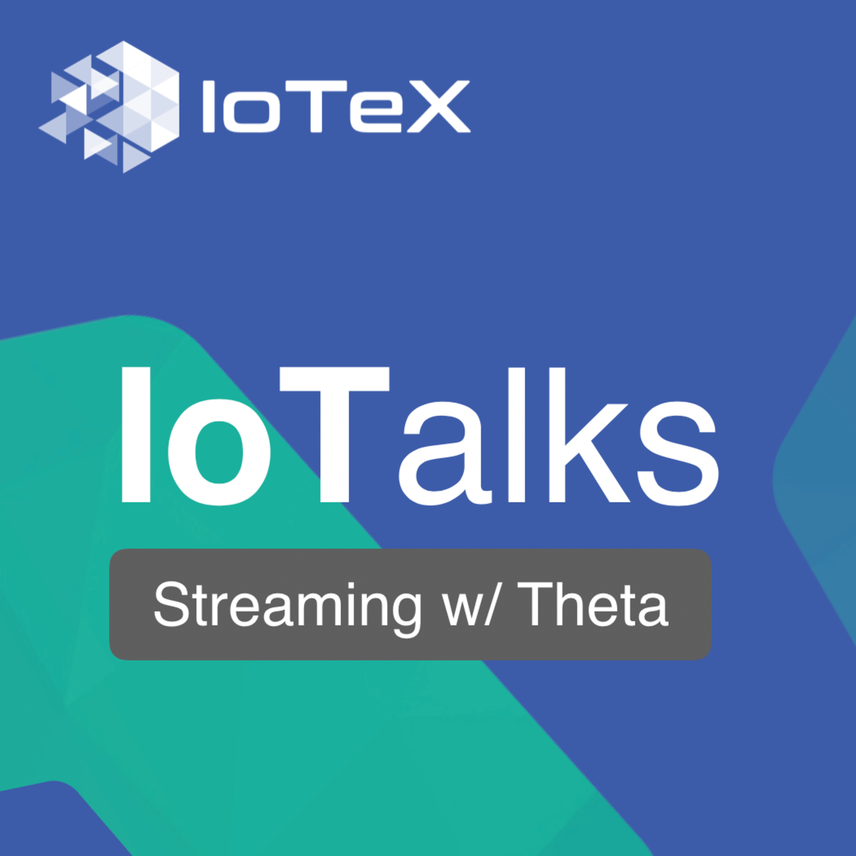 Streaming w/ Theta Network (July 19, 2019)