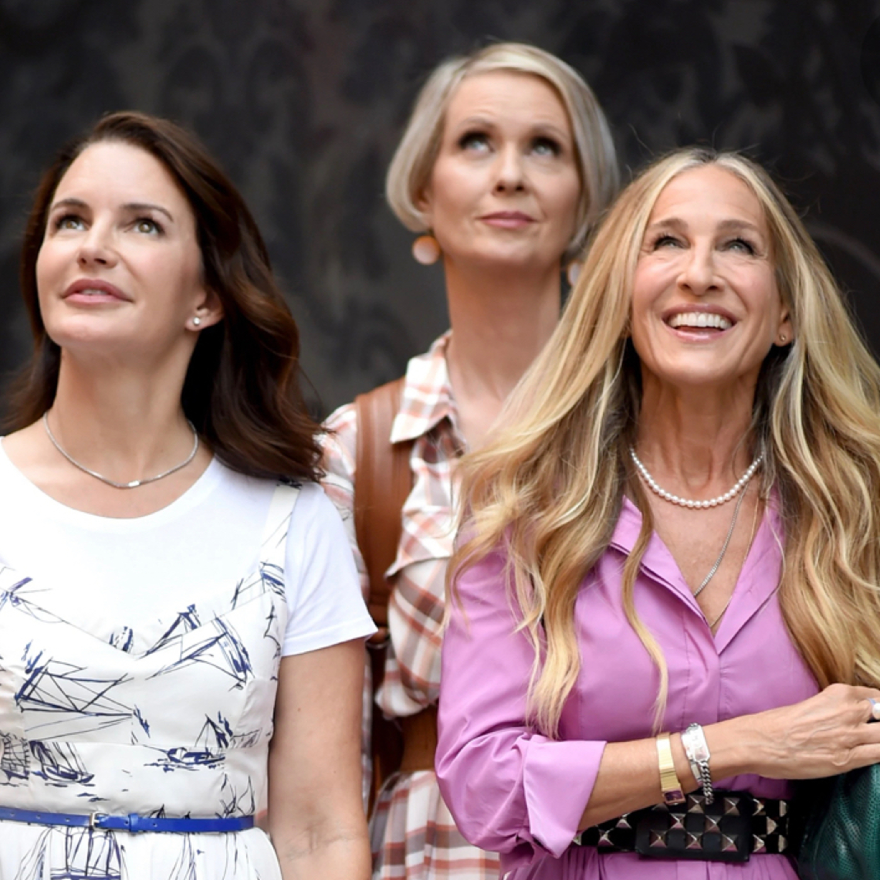 Nada a Ver com a Vida