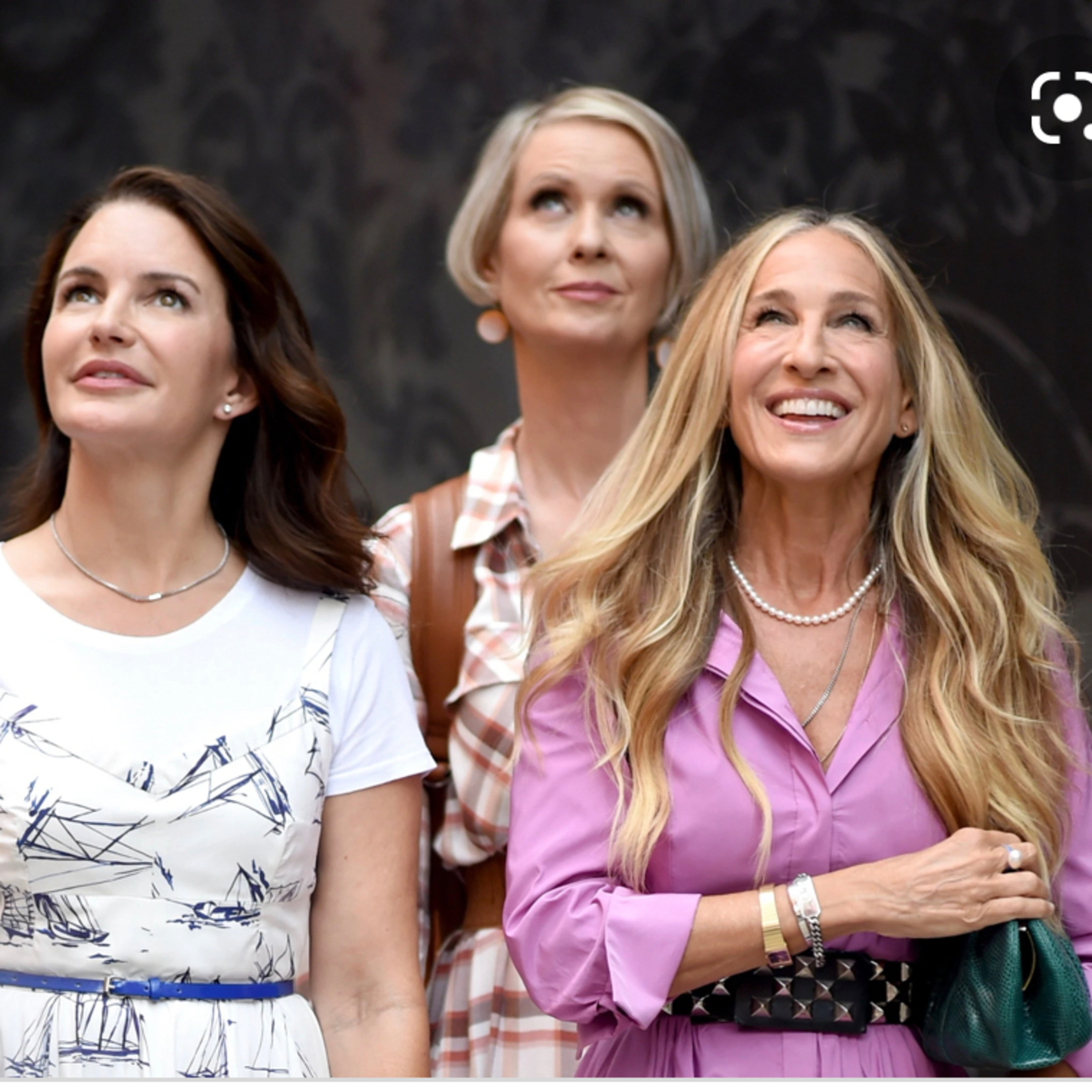 Nada a Ver com a Vida