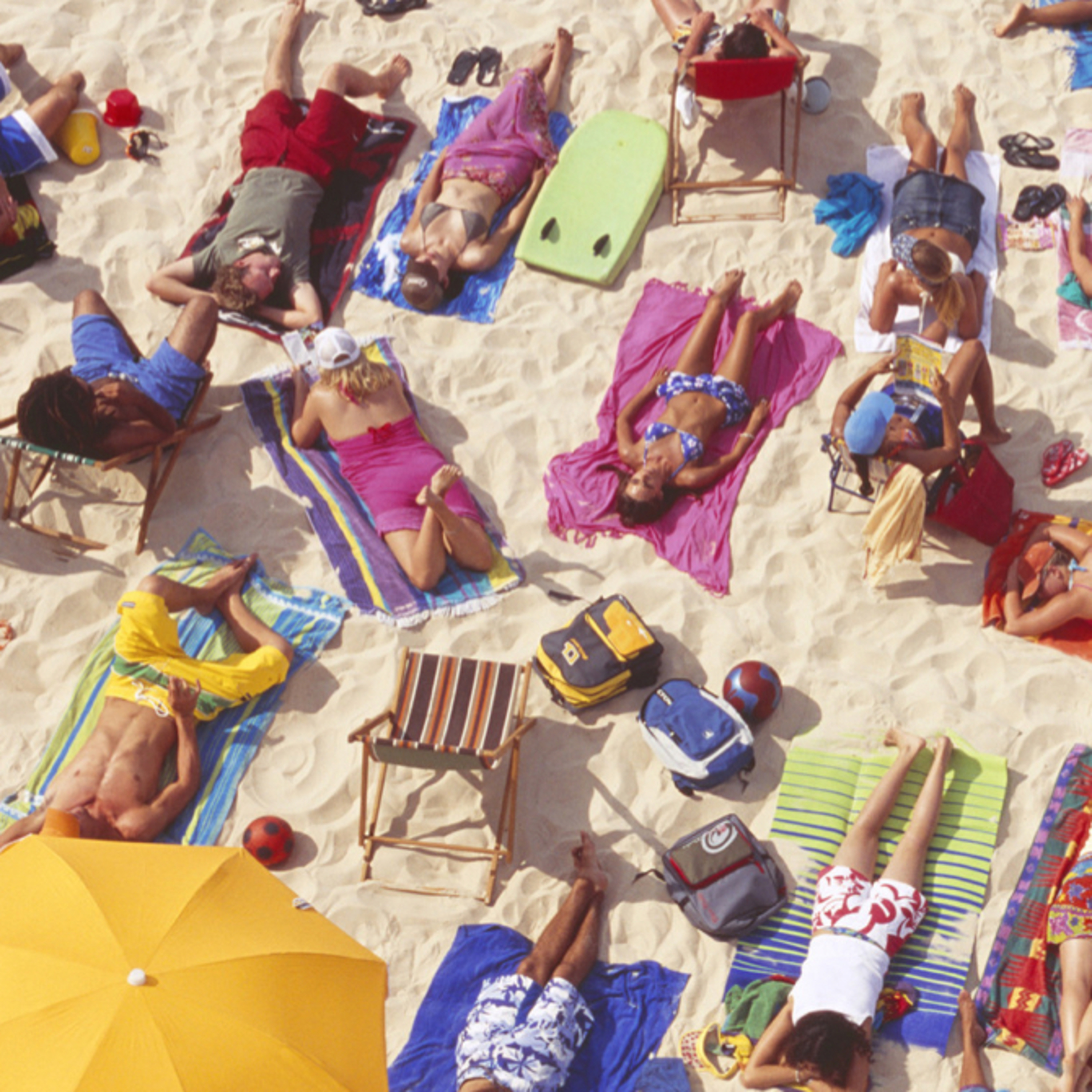 Nada a Ver com a Vida