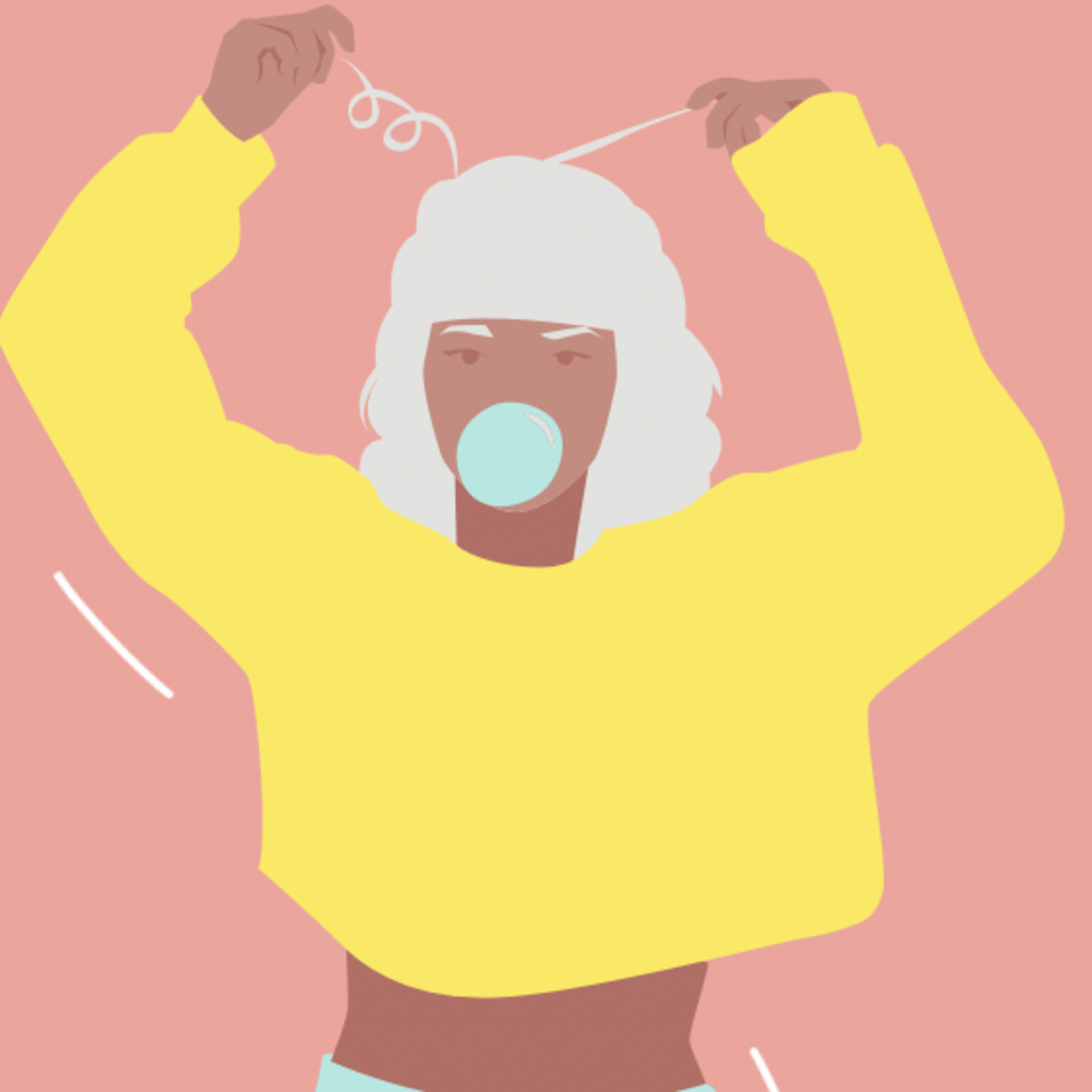 Nada a Ver com a Vida